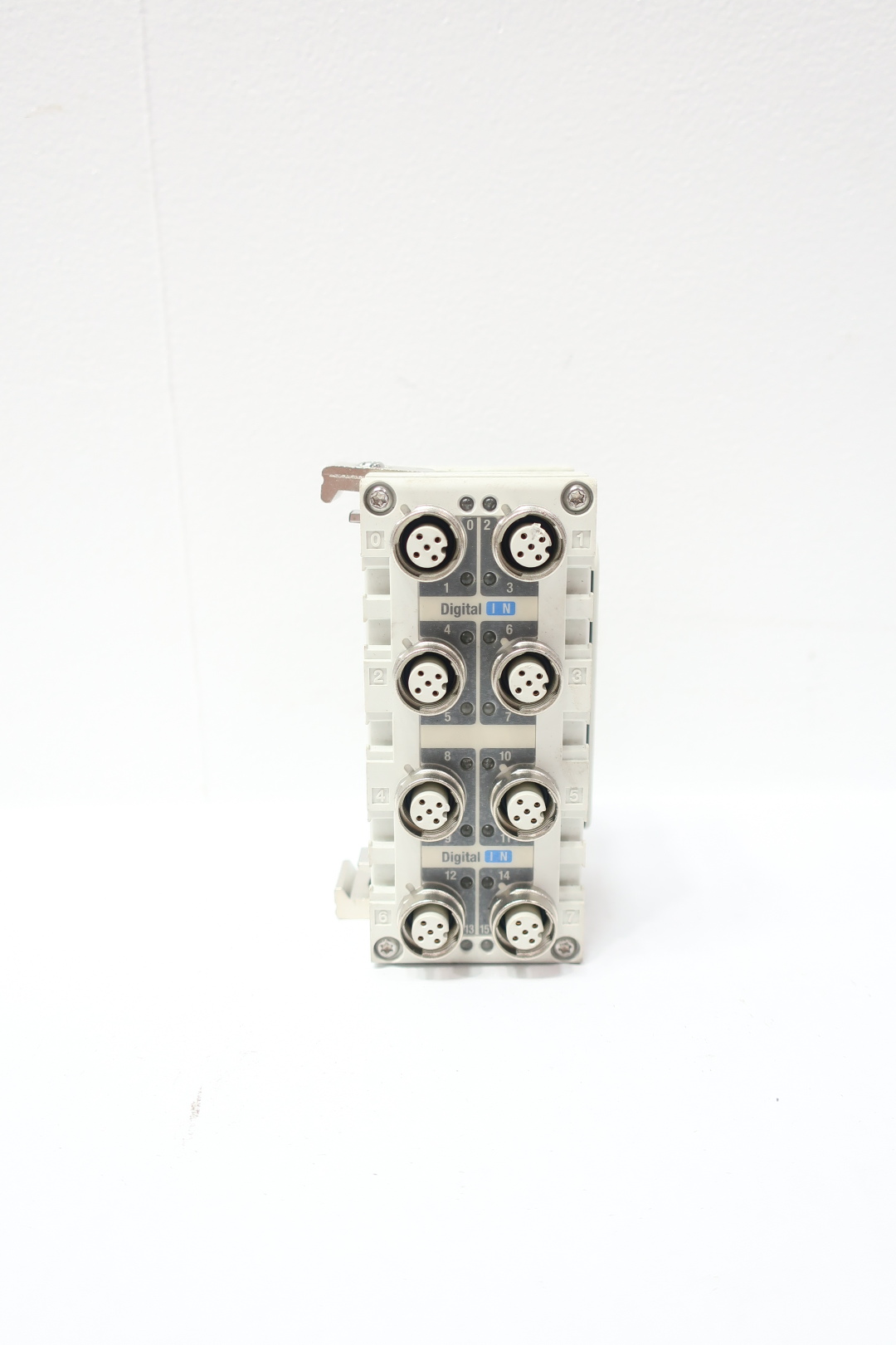 EX600-DXPD SMC, I/O remoto e comunicazione
