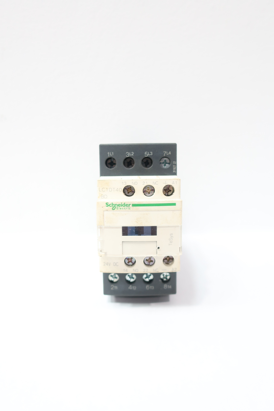 LC1DT40BD Schneider Electric, Electronics & PCBs