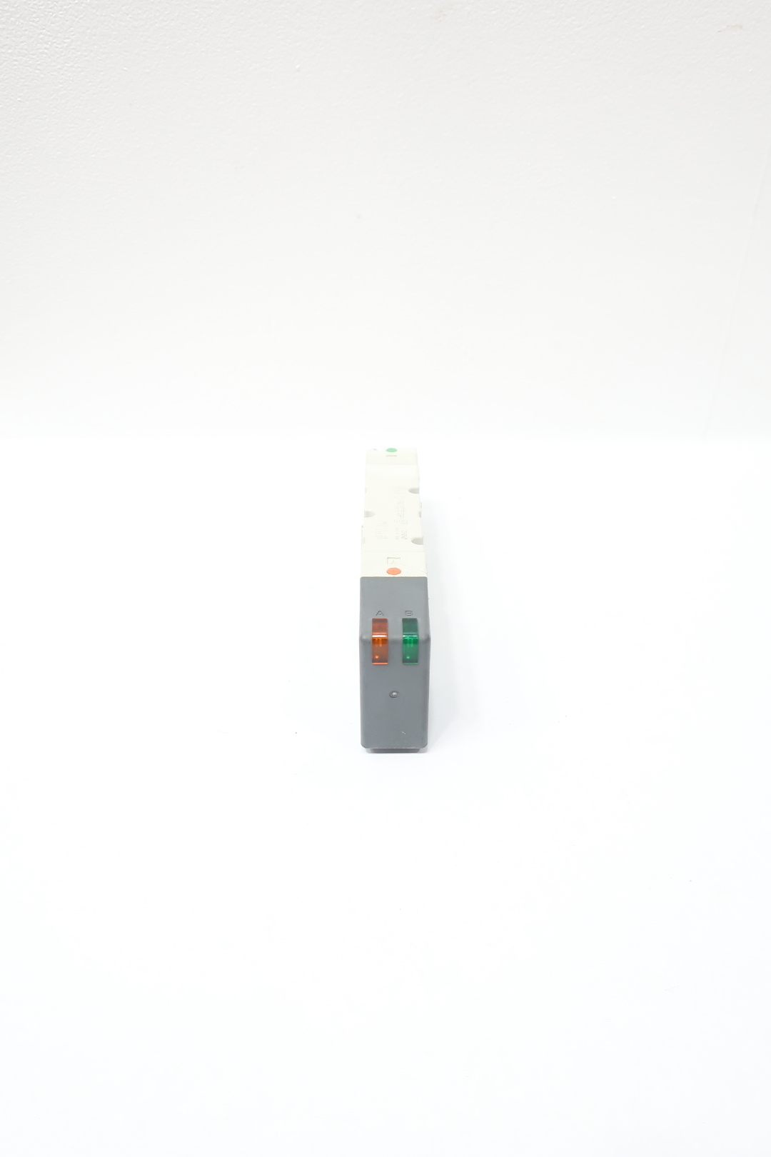 SMC VQC4401-51 VQC4000, Base Mounted Plug-in Solenoid Valve with Five Ports — Zawory elektromagnetyczne i serwozawory