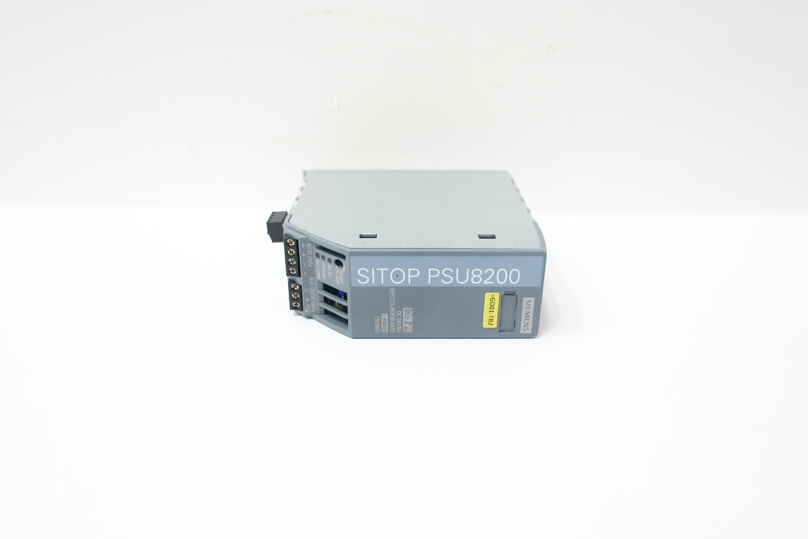6EP3333-8SB00-0AY0 Siemens, Power Supply