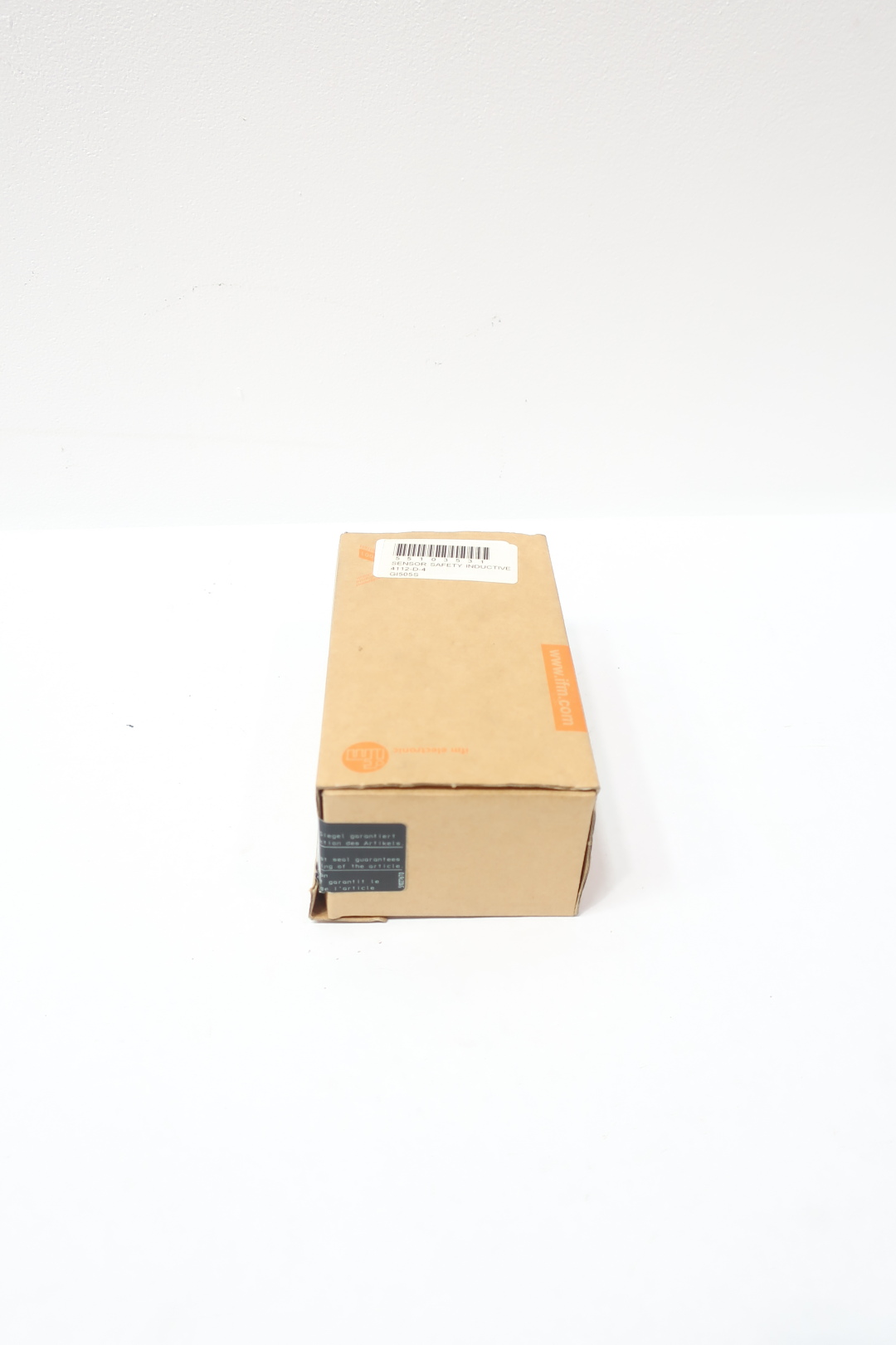 GI505S IFM, Proximity & Inductive Sensors