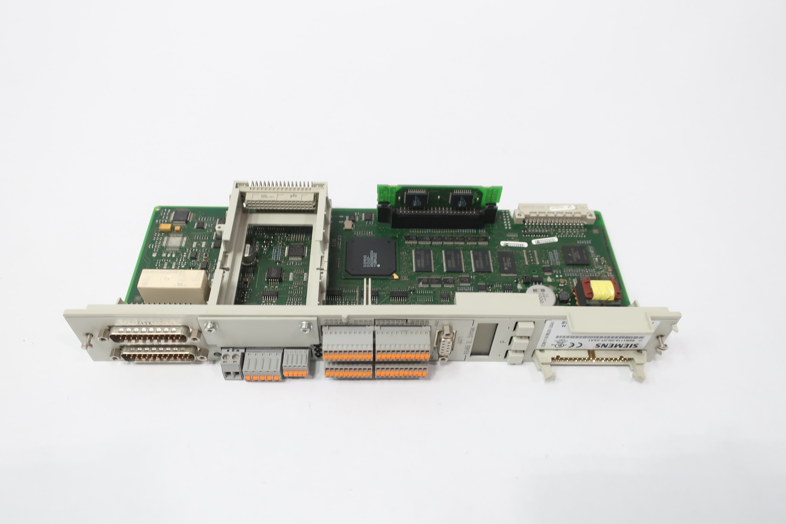 6SN1118-0NJ01-0AA1 Siemens, Sterowniki PLC