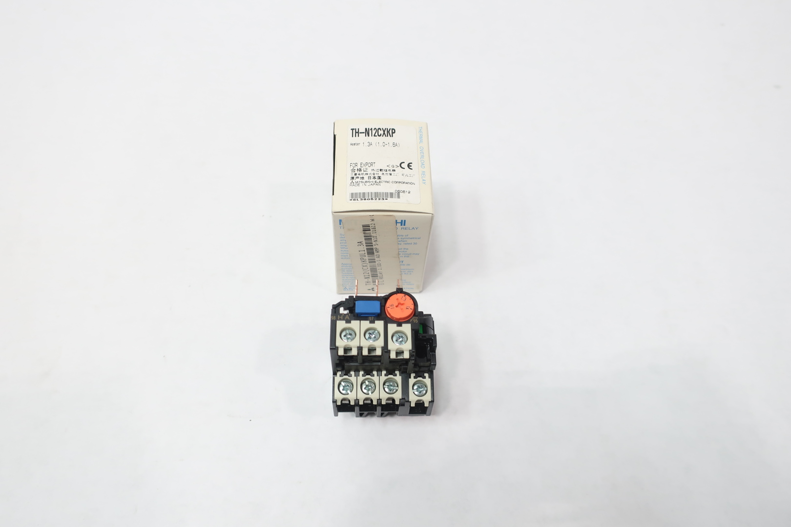 Mitsubishi Electric TH-N12CXKP