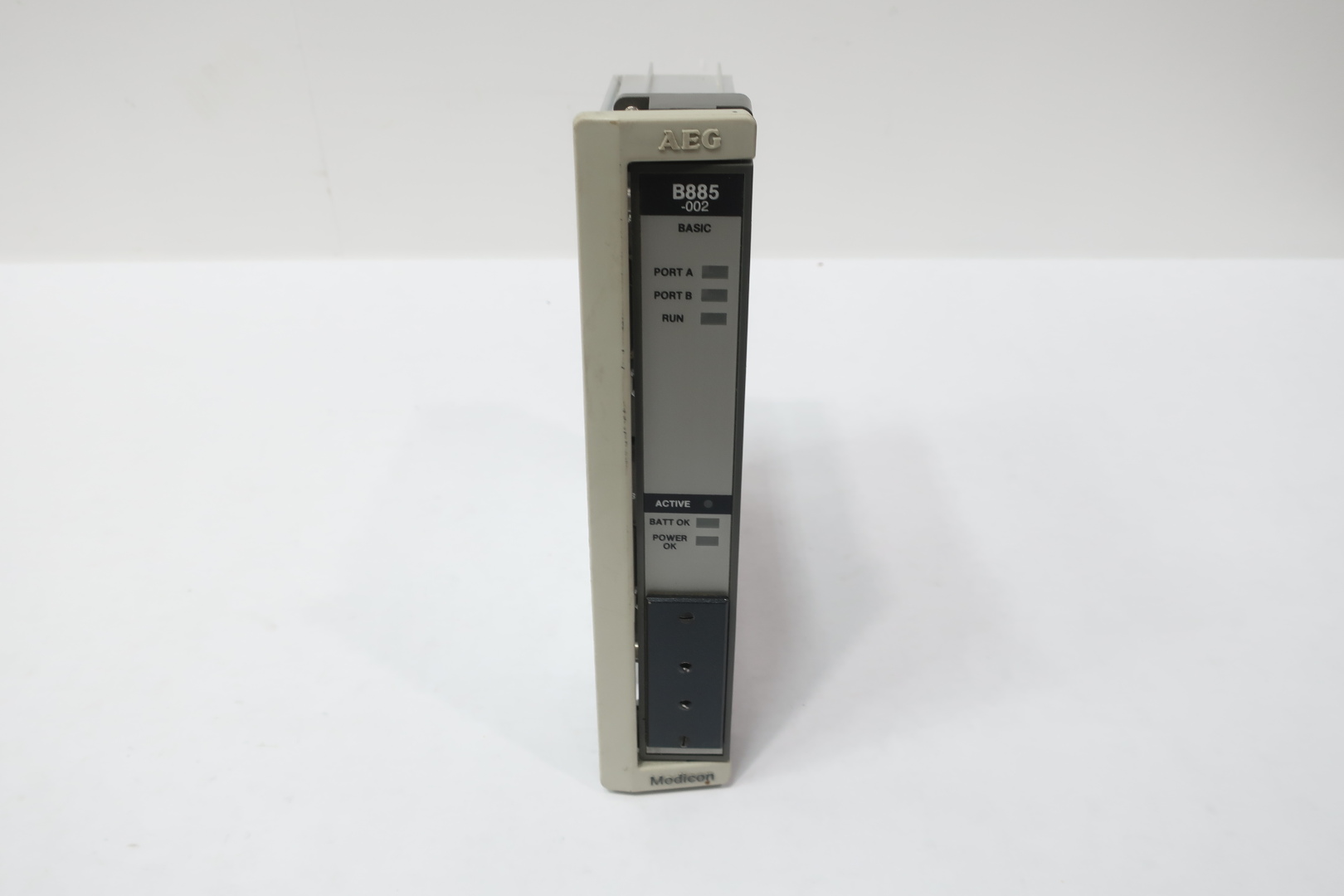 Modicon AS-B885-002