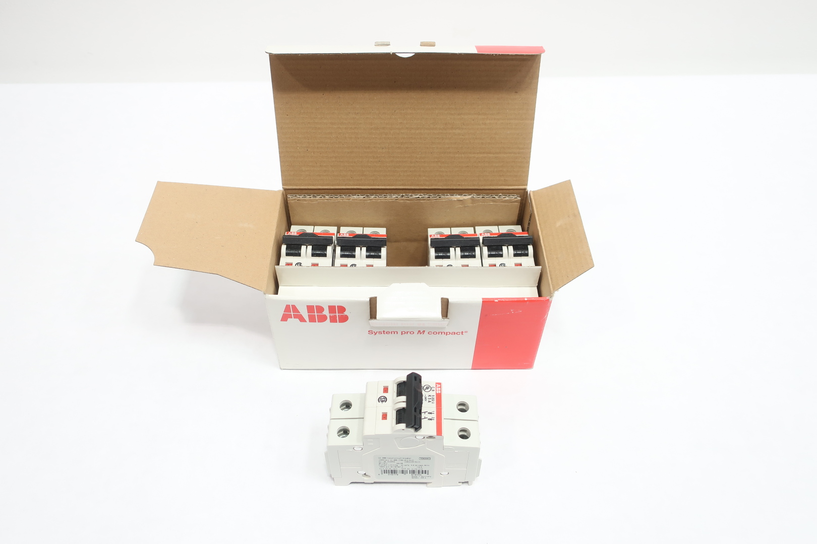S202U-K5 ABB, General Accessories