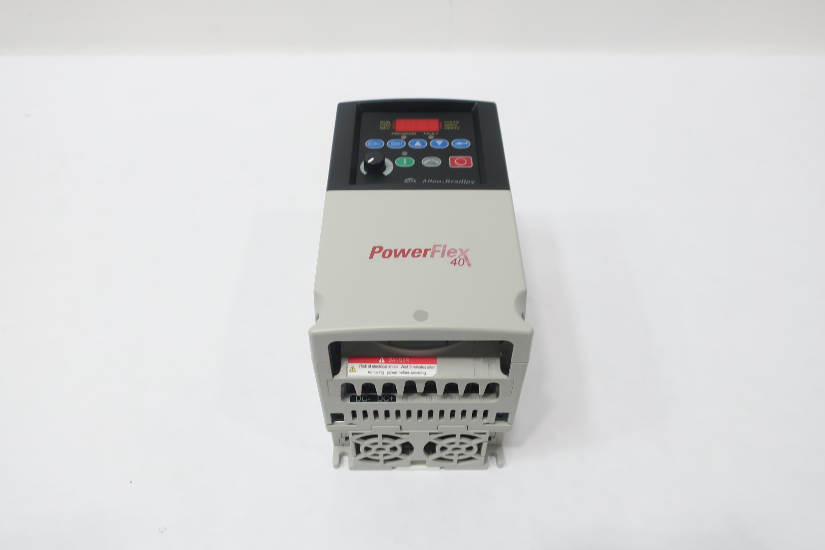 22B-D010N104 Allen Bradley, Przemienniki częstotliwości (Falowniki)