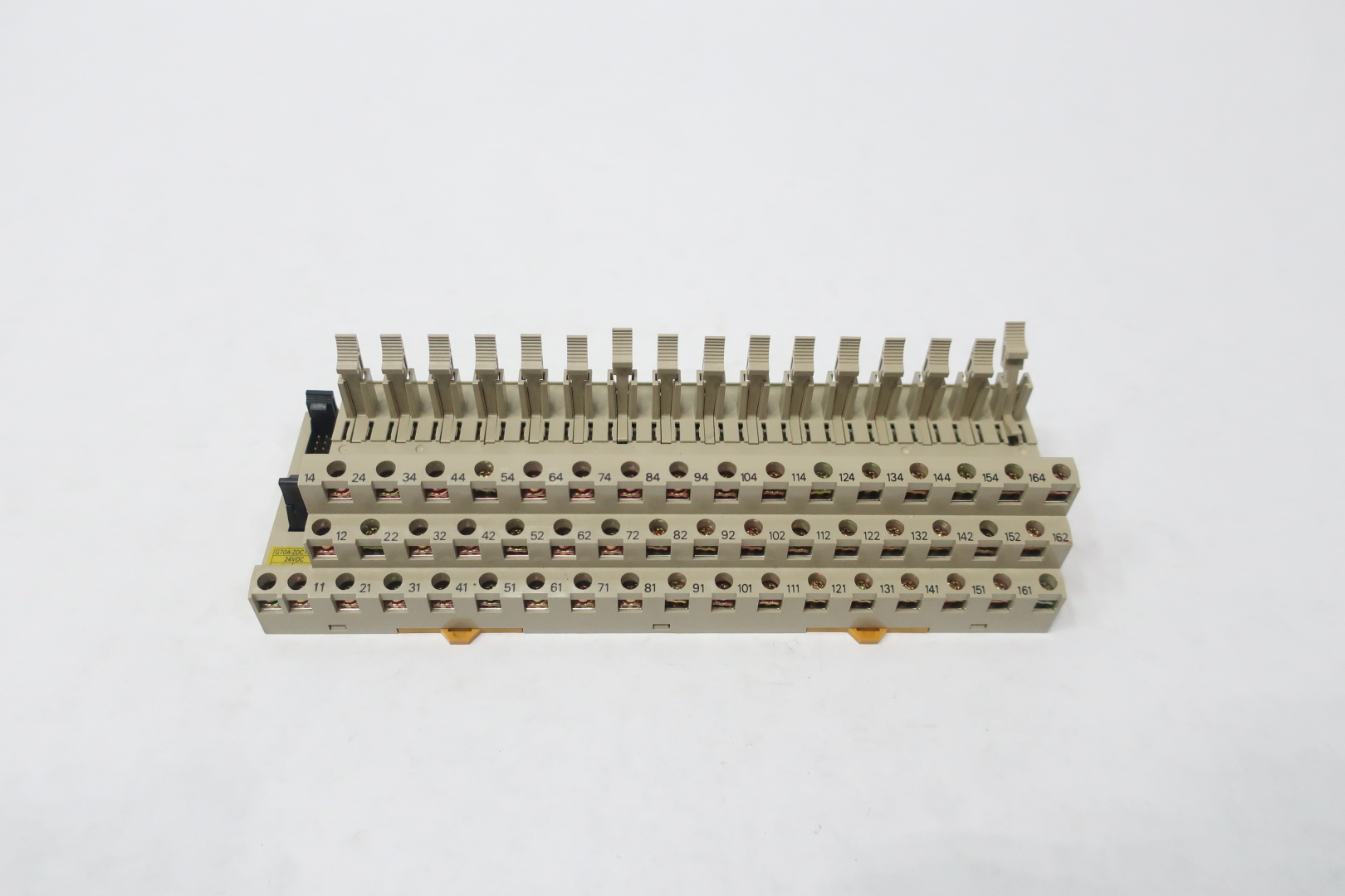 G70A-Z0C16-3 Omron, Accesorios generales