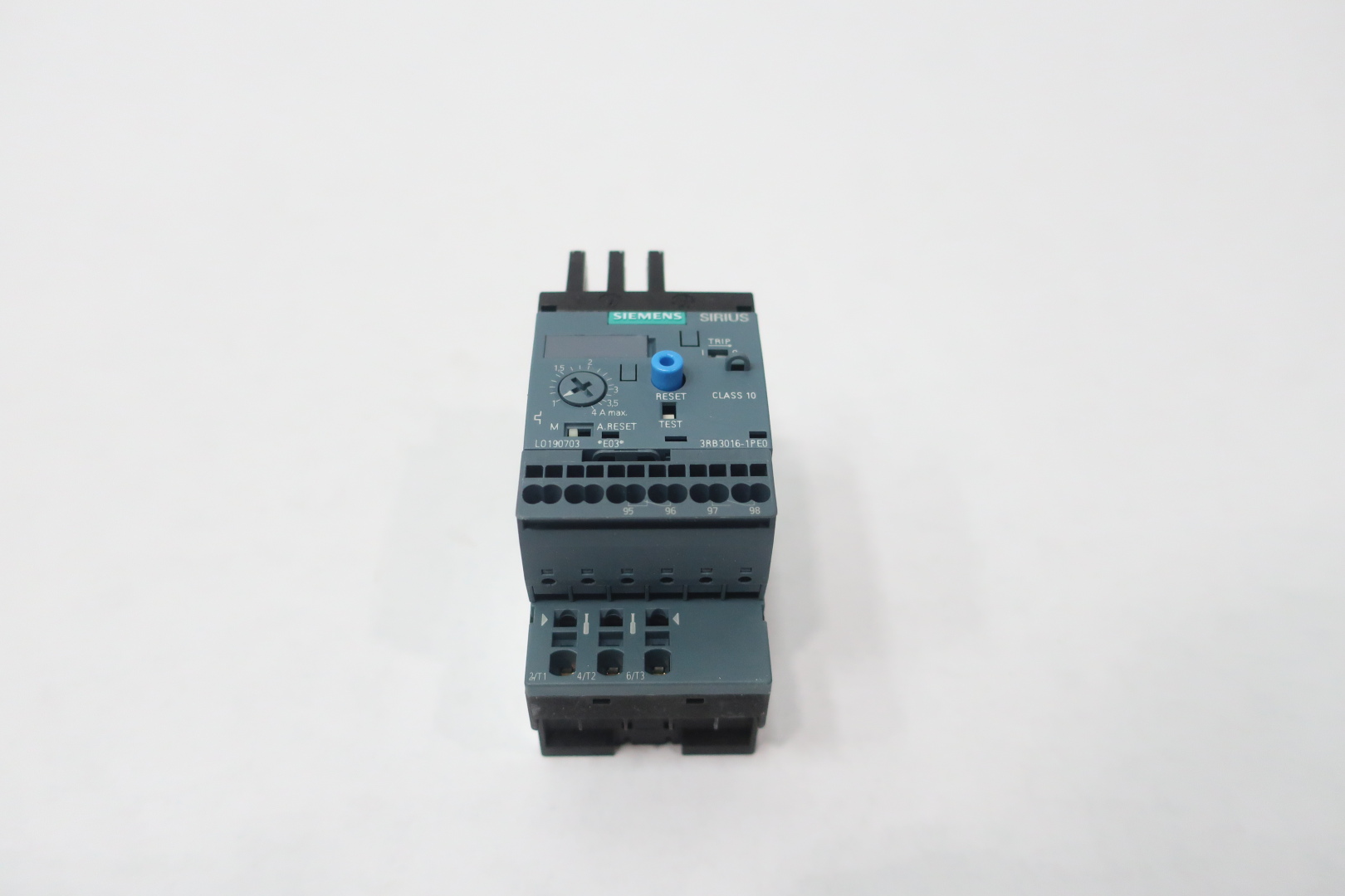 Siemens 3RB3016-1PE0