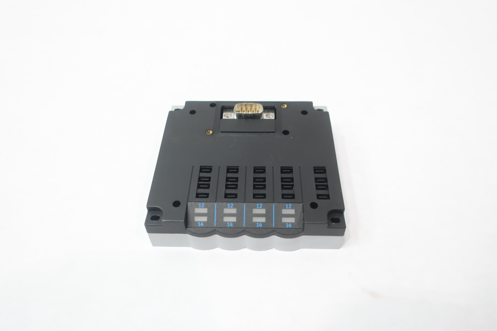 CPV14-GE-MP-4 Festo, Accesorios generales