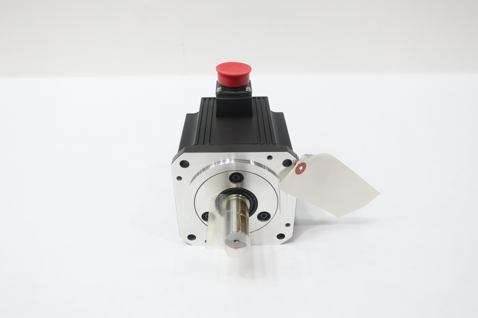 Mitsubishi HC-SFS152 MELSERVO J2S HC-SF AC Servo Motor — Servomotori e servoazionamenti