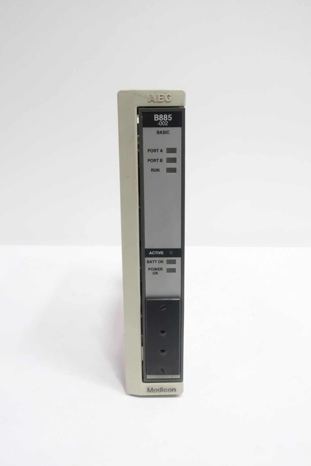 Modicon AS-B885-002