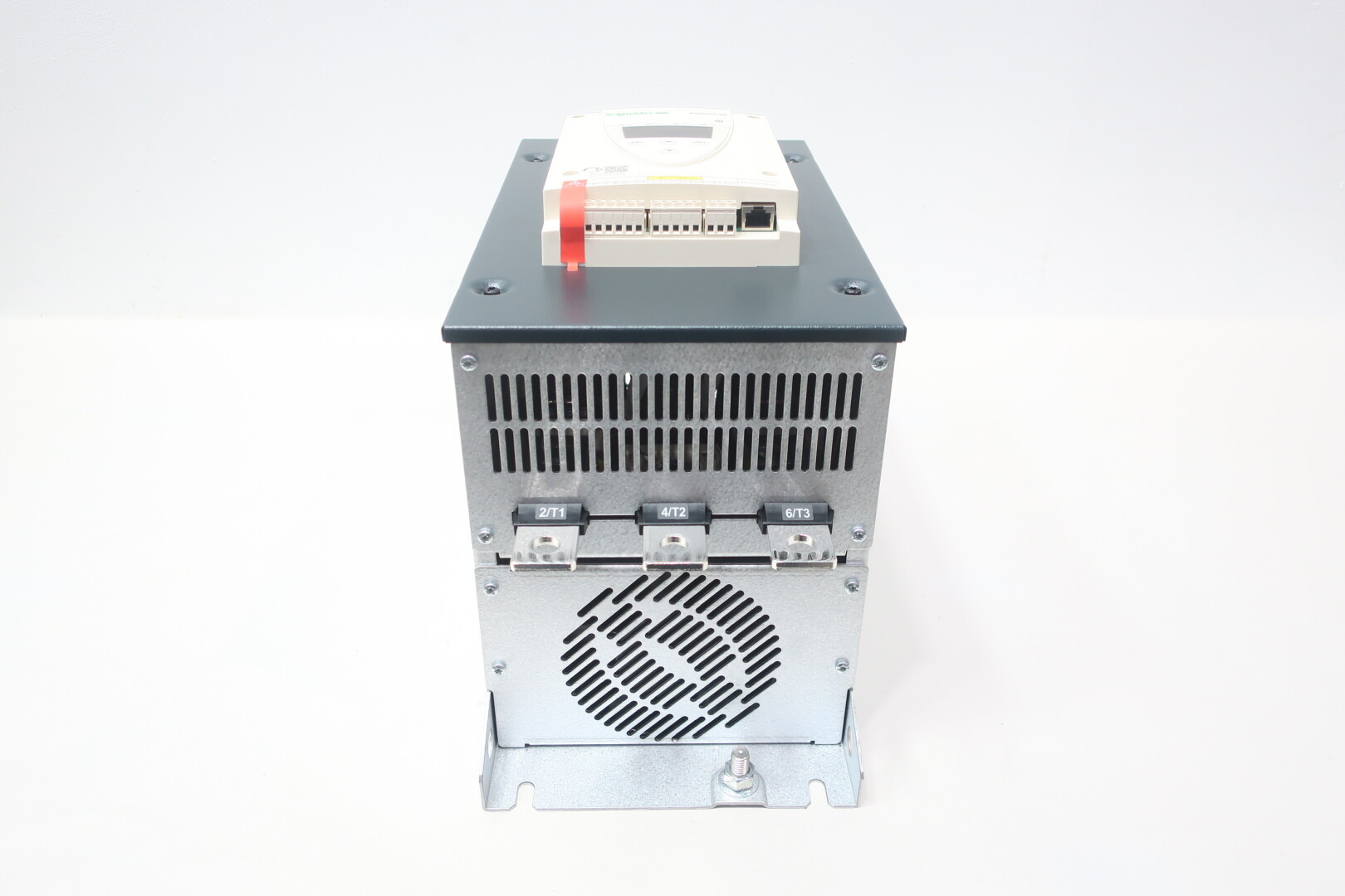 ATS22C32S6U Schneider Electric, Elektromotoren