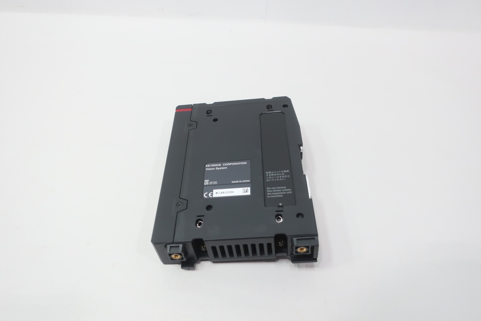 Keyence CA-E100 — Sensores de proximidad e inductivos