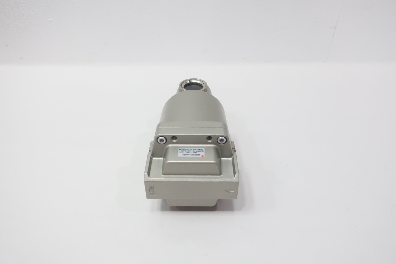 SMC AMG350C-N04BC Water Separator, AMG150C-550C/AMG650-850 — General Accessories