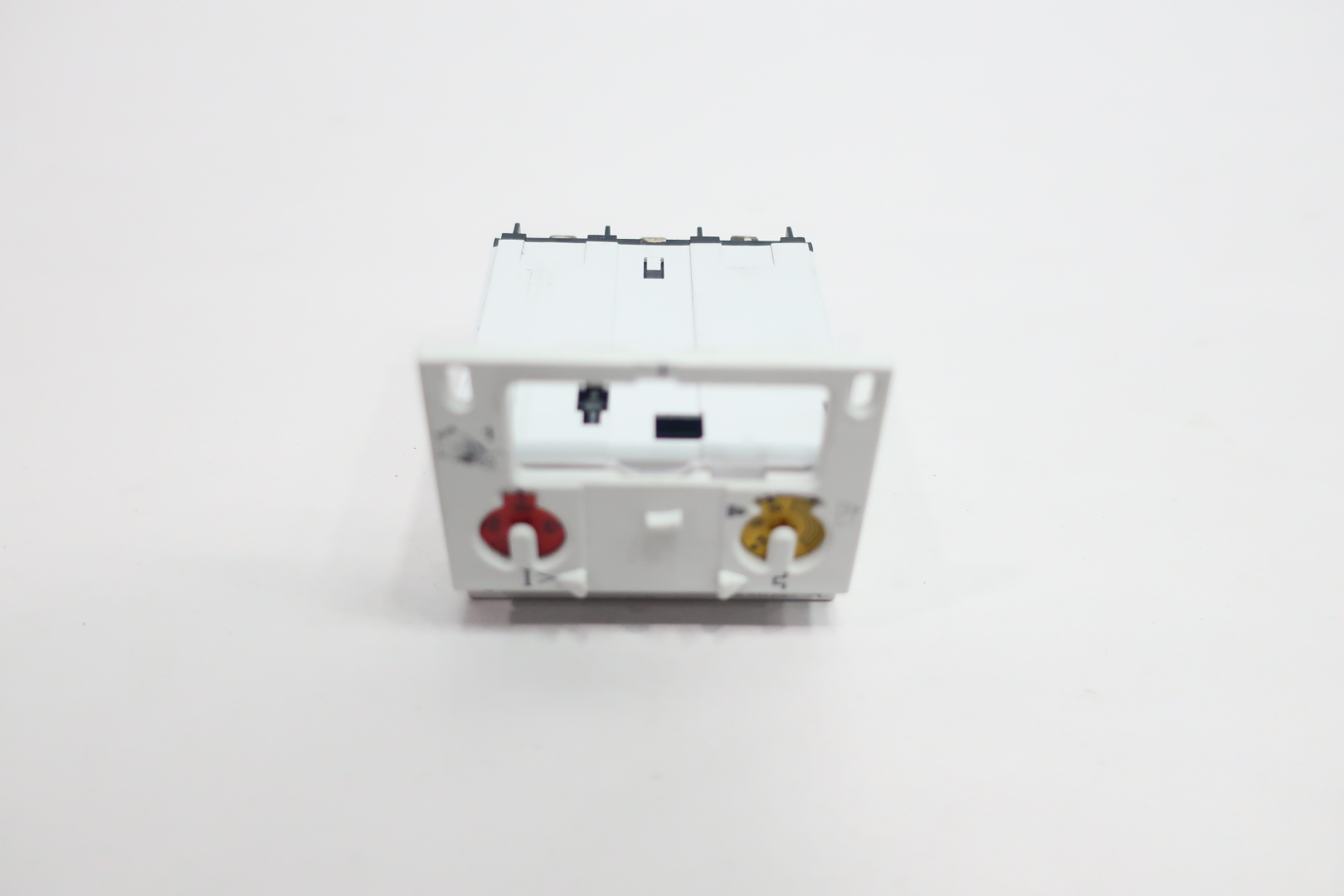 ZM-16-PKZ2 KLOCKNER MOELLER, Accesorios generales