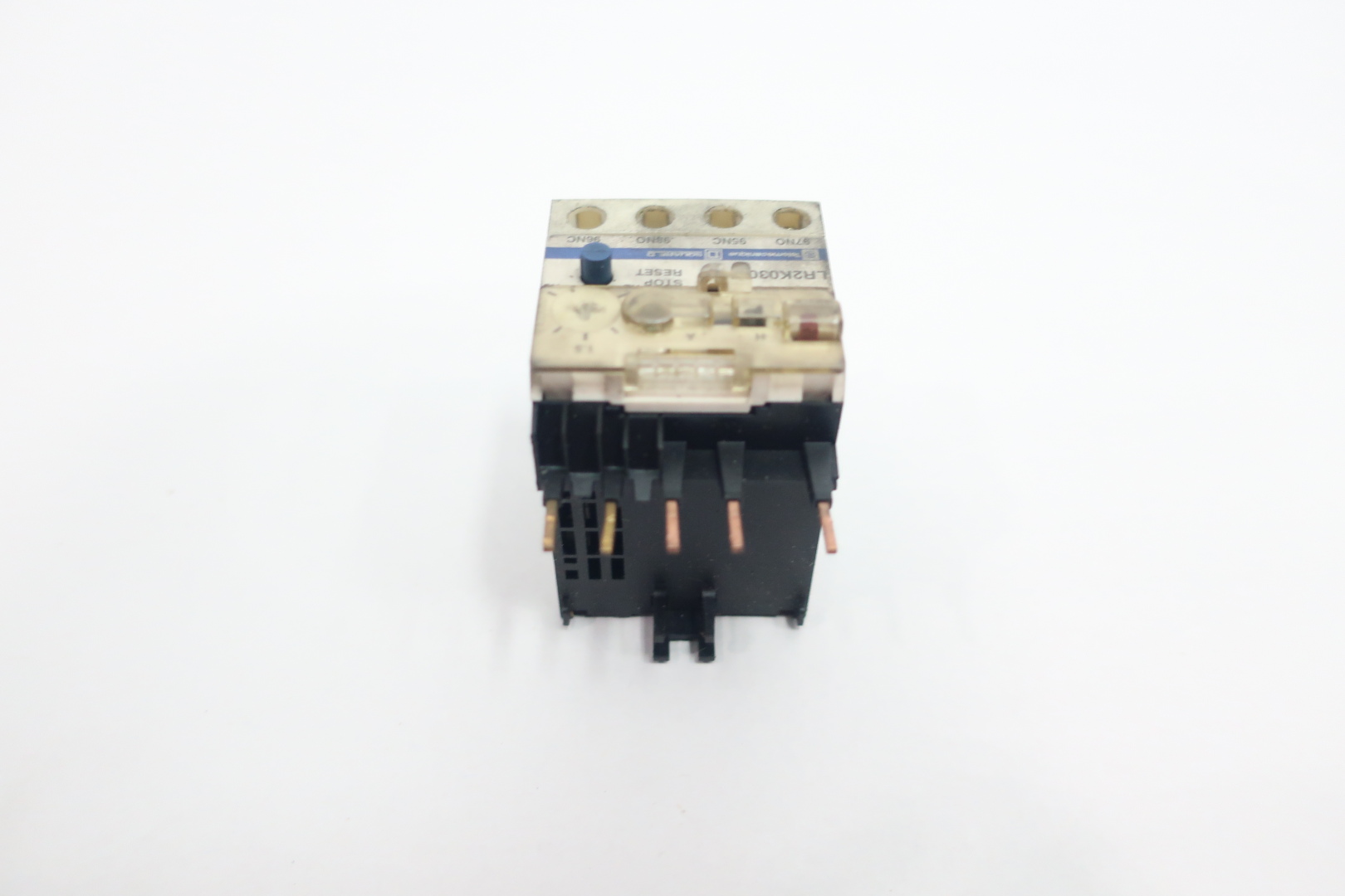 Schneider Electric LR2K0307