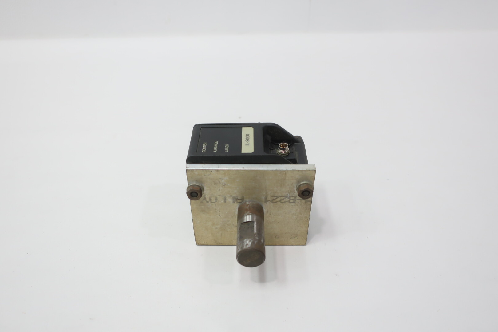 Keyence IL-2000 IL-2000 Sensorkopf — Optische & optoelektronische Sensoren