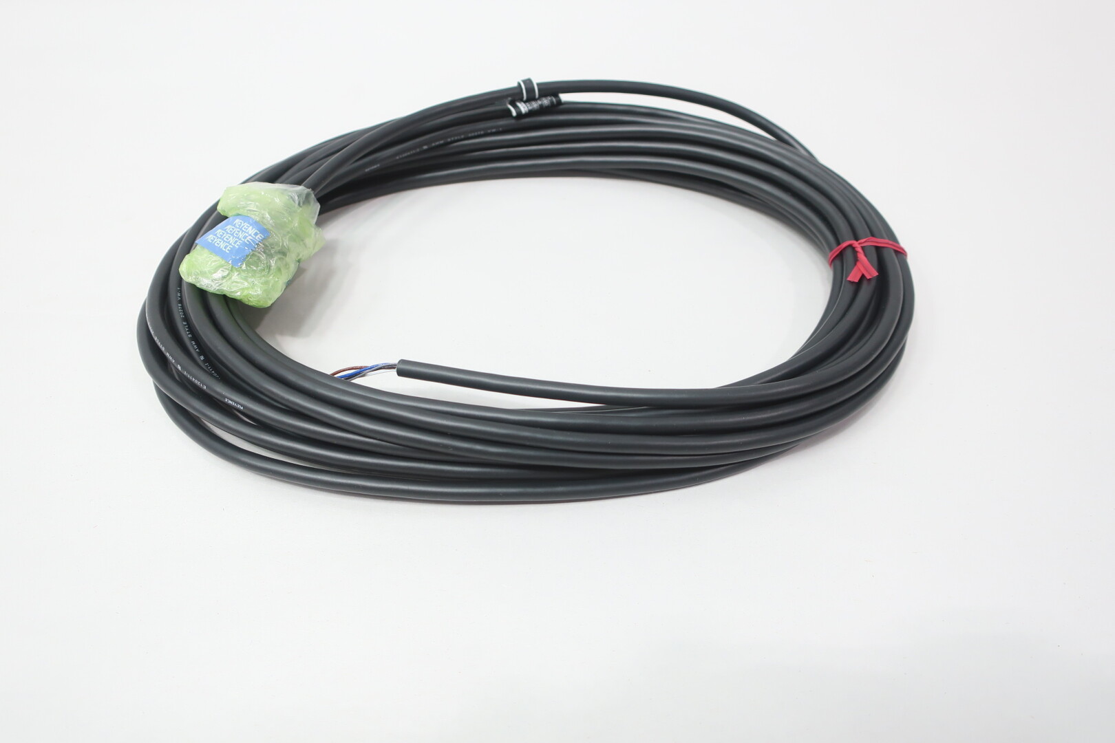Keyence GL-RP10P GL-RP10P Main Unit Connection Cable, 10-m, PNP — Näherungs- & induktive Sensoren