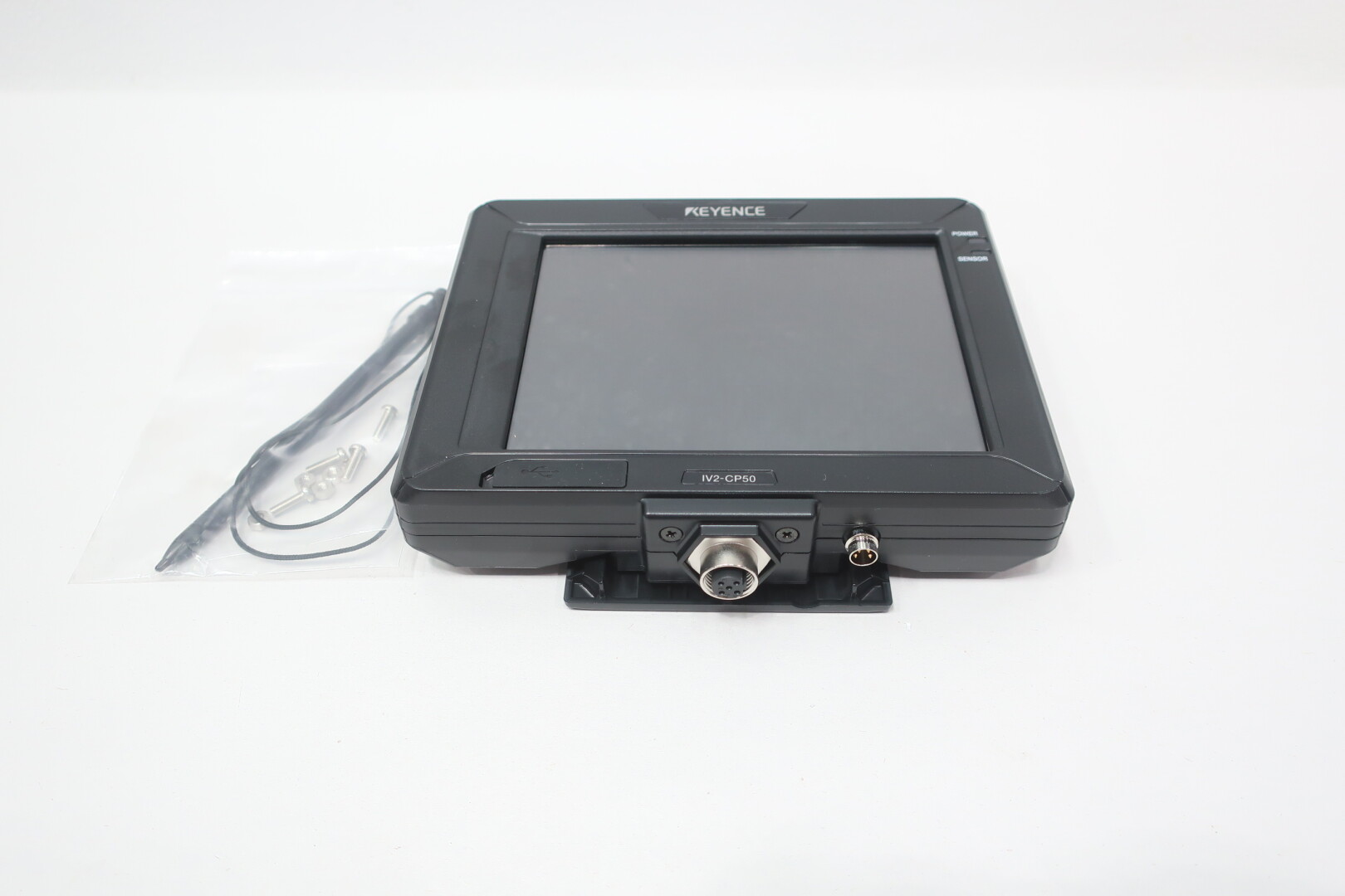 Keyence IV2-CP50 Control Panel IV2-CP50 — Pannelli HMI e monitor