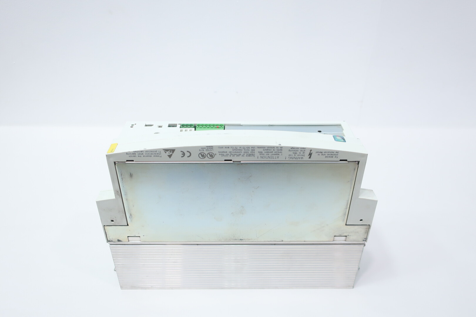 EVF8244-E Lenze, VFDs & Frequency Converters