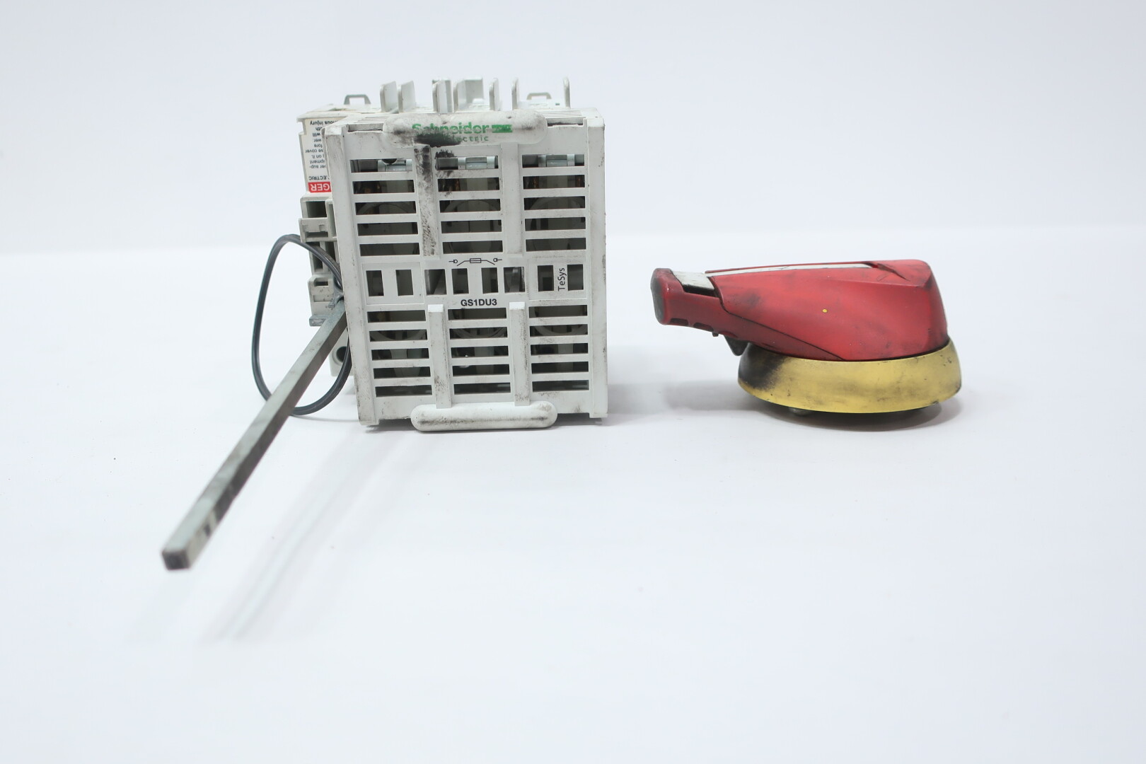GS1DU3 Schneider Electric, Switches & Modular Apparatus