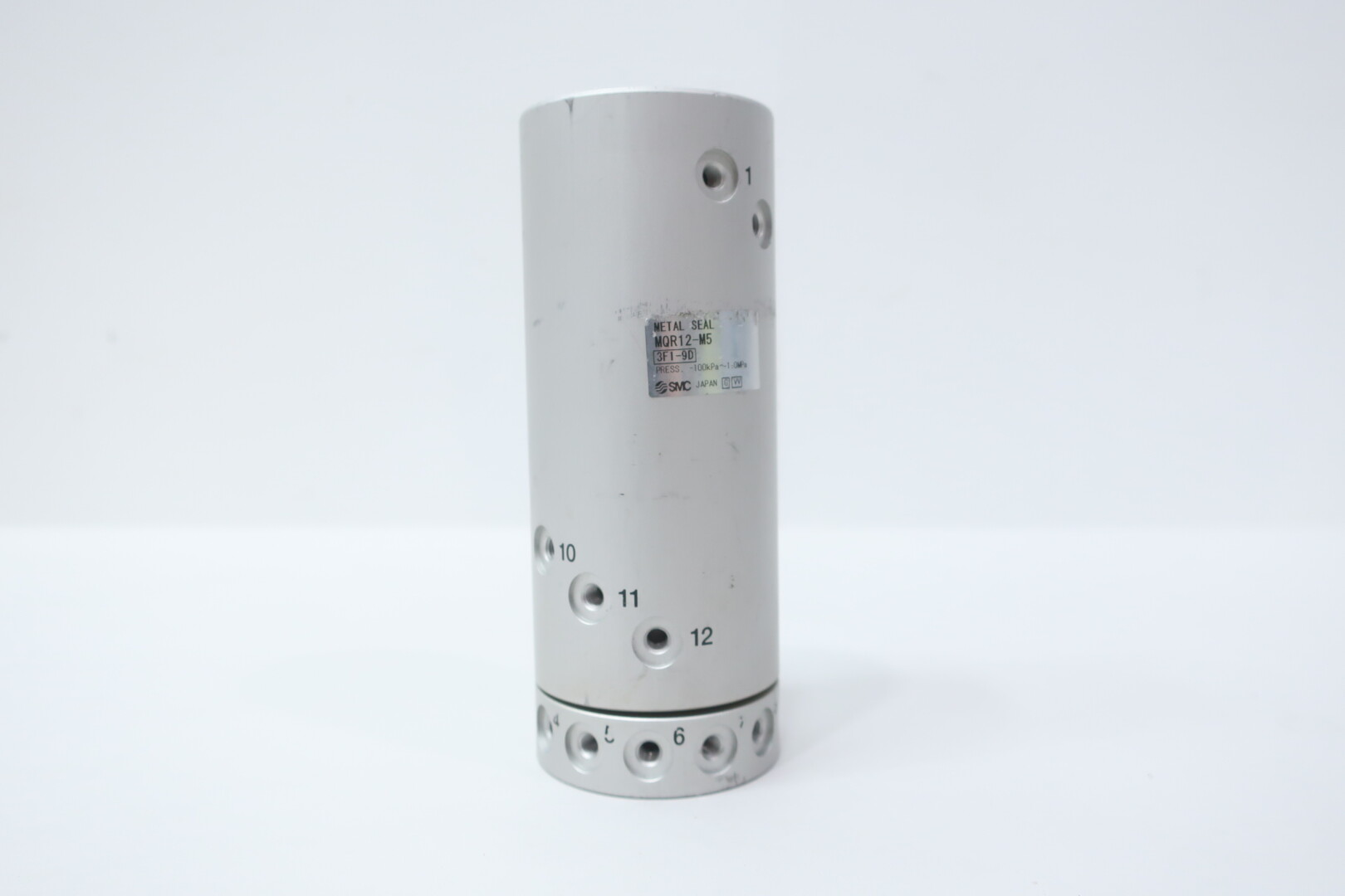 SMC MQR12-M5