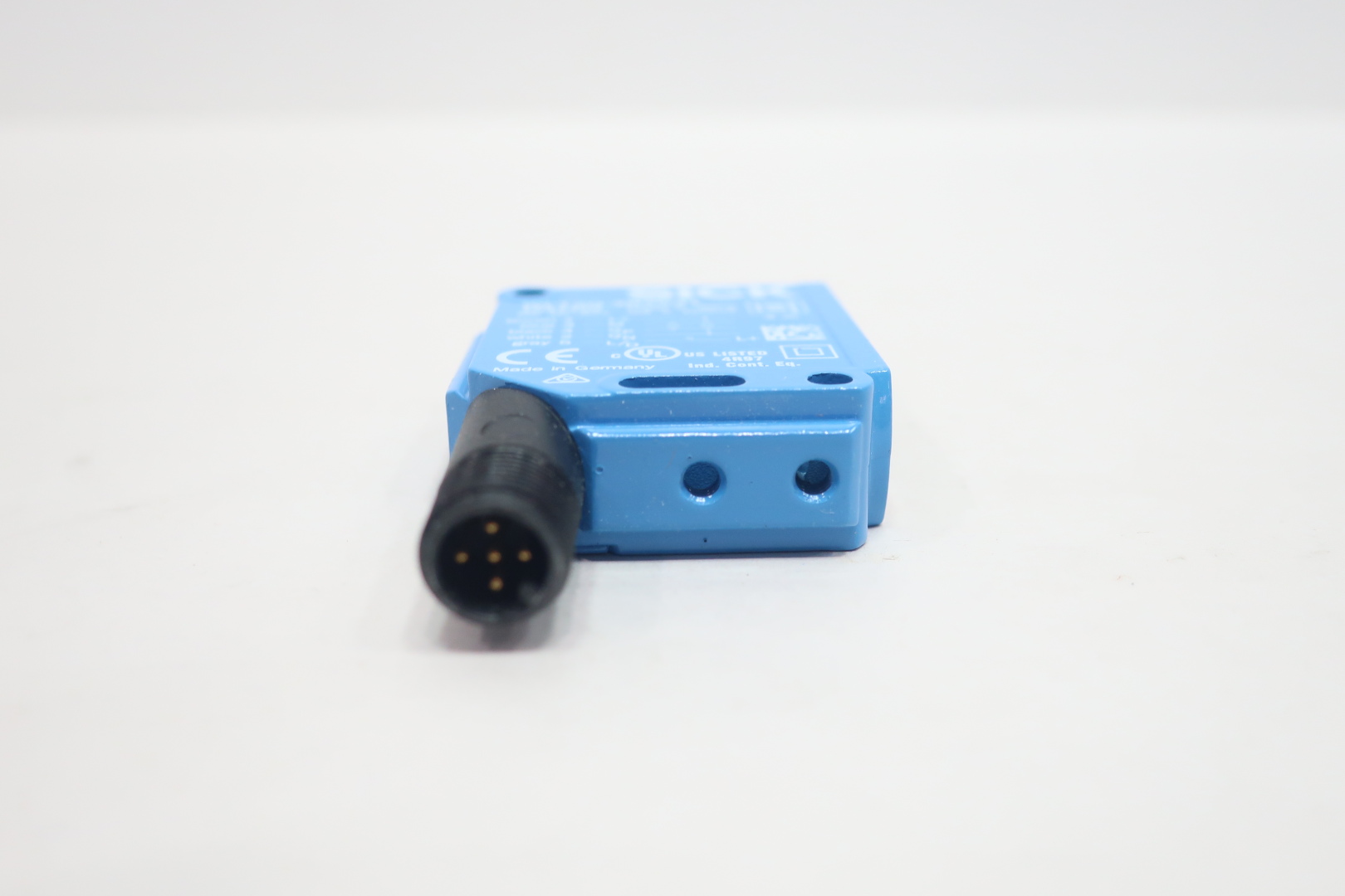 WL12G-3B2531 Sick, Optische & optoelektronische Sensoren