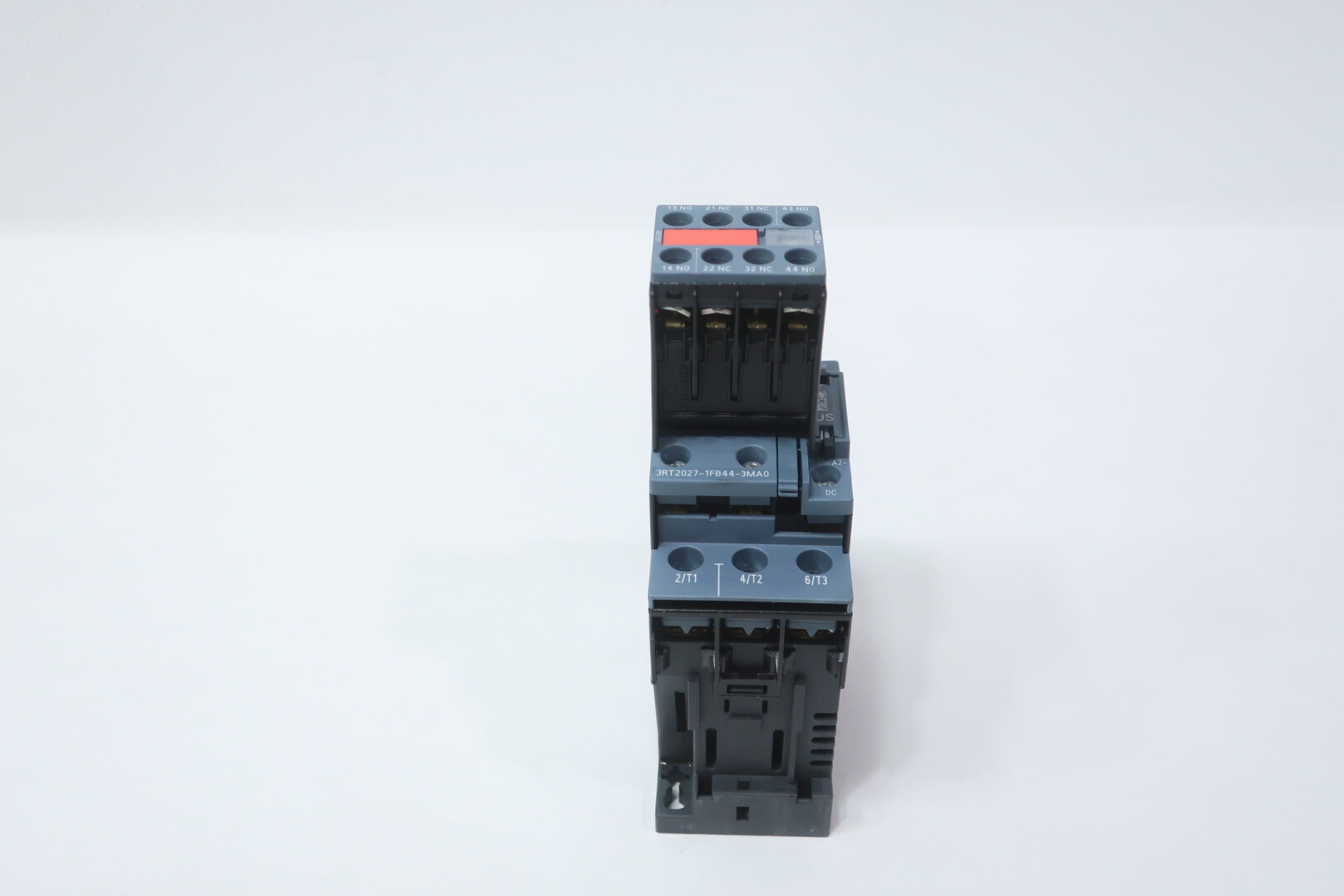 3RT2027-1FB44-3MA0 Siemens, Contactors & Relays