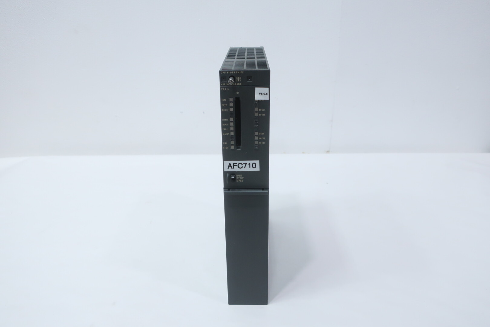 Siemens 6ES7416-5HS06-0AB0