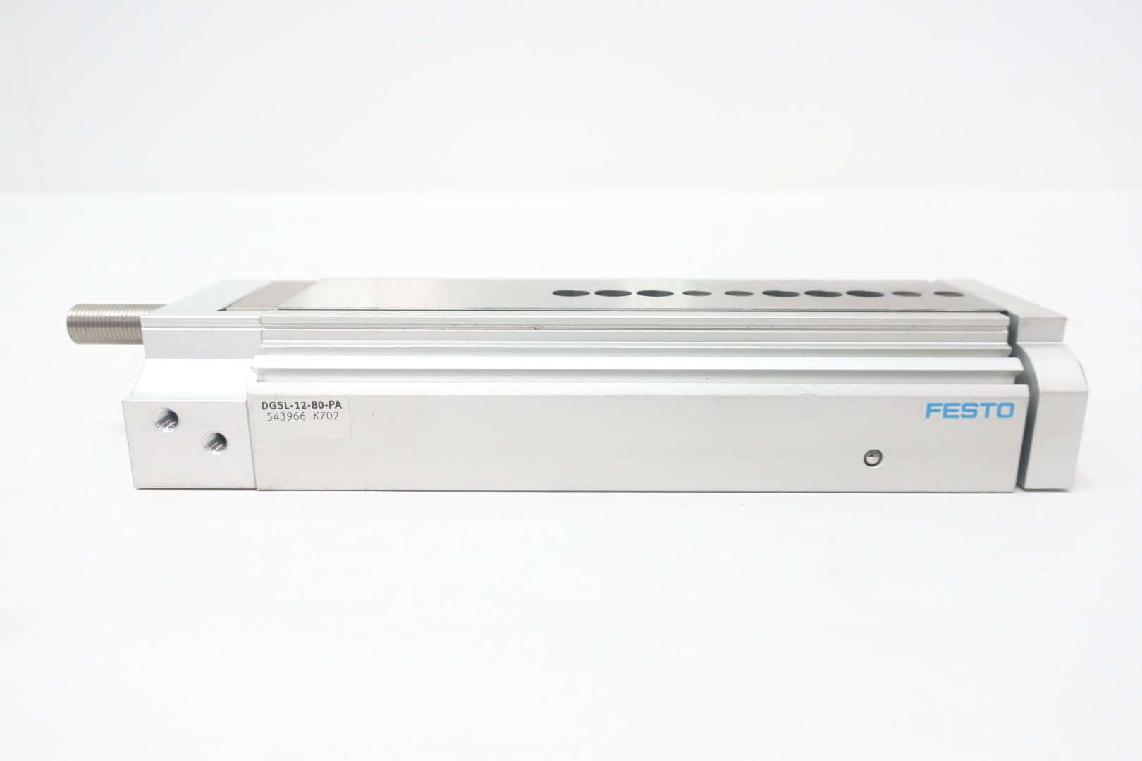 Festo DGSL-12-80-PA