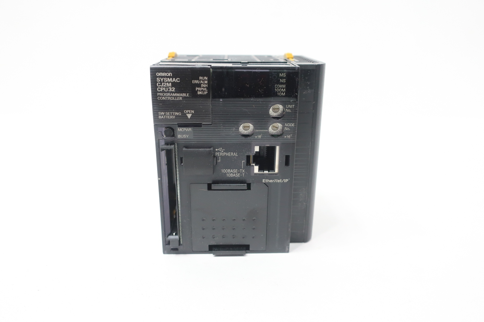 CJ2M-CPU32 Omron, PLC