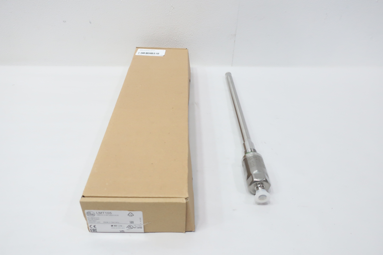 LMT105 IFM, General Accessories