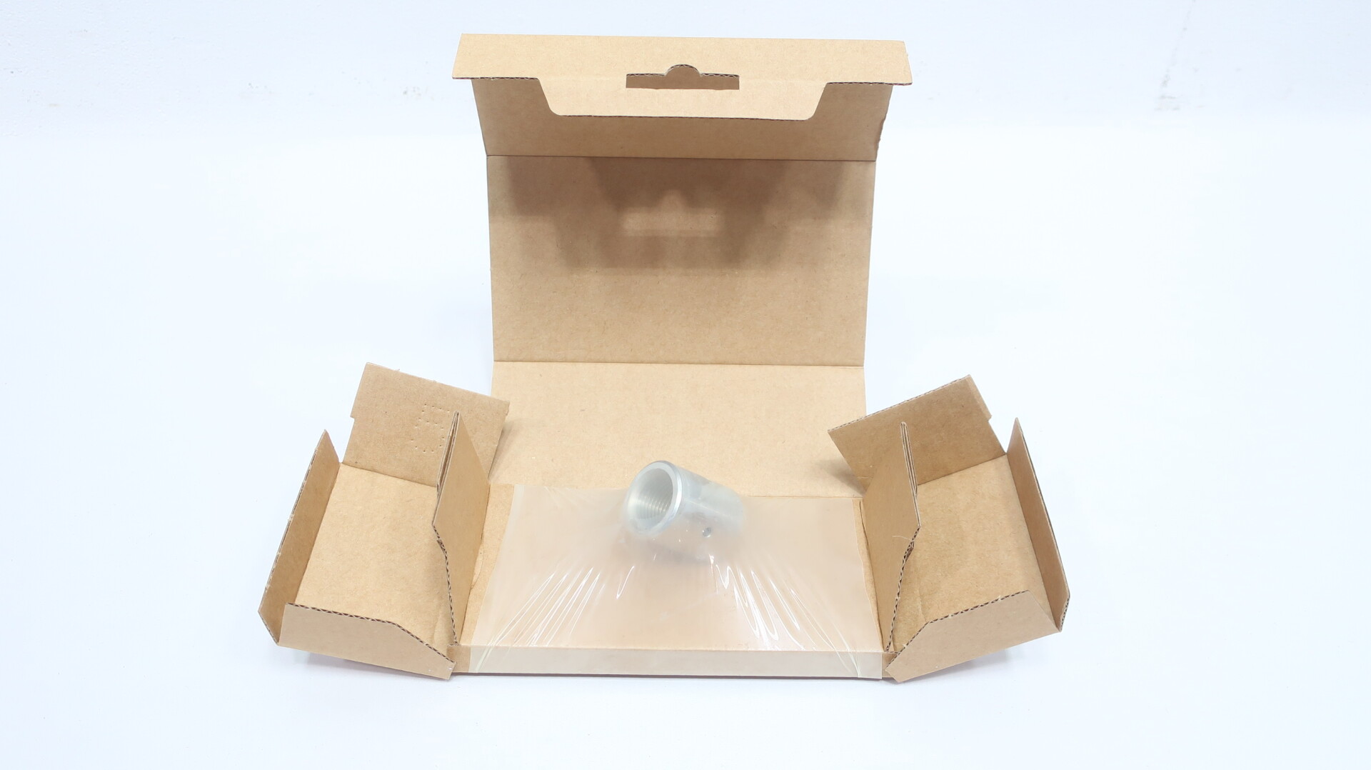 E43309 IFM, General Accessories