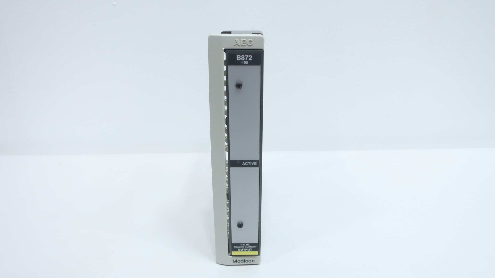 AS-B872-100 Modicon, General Accessories