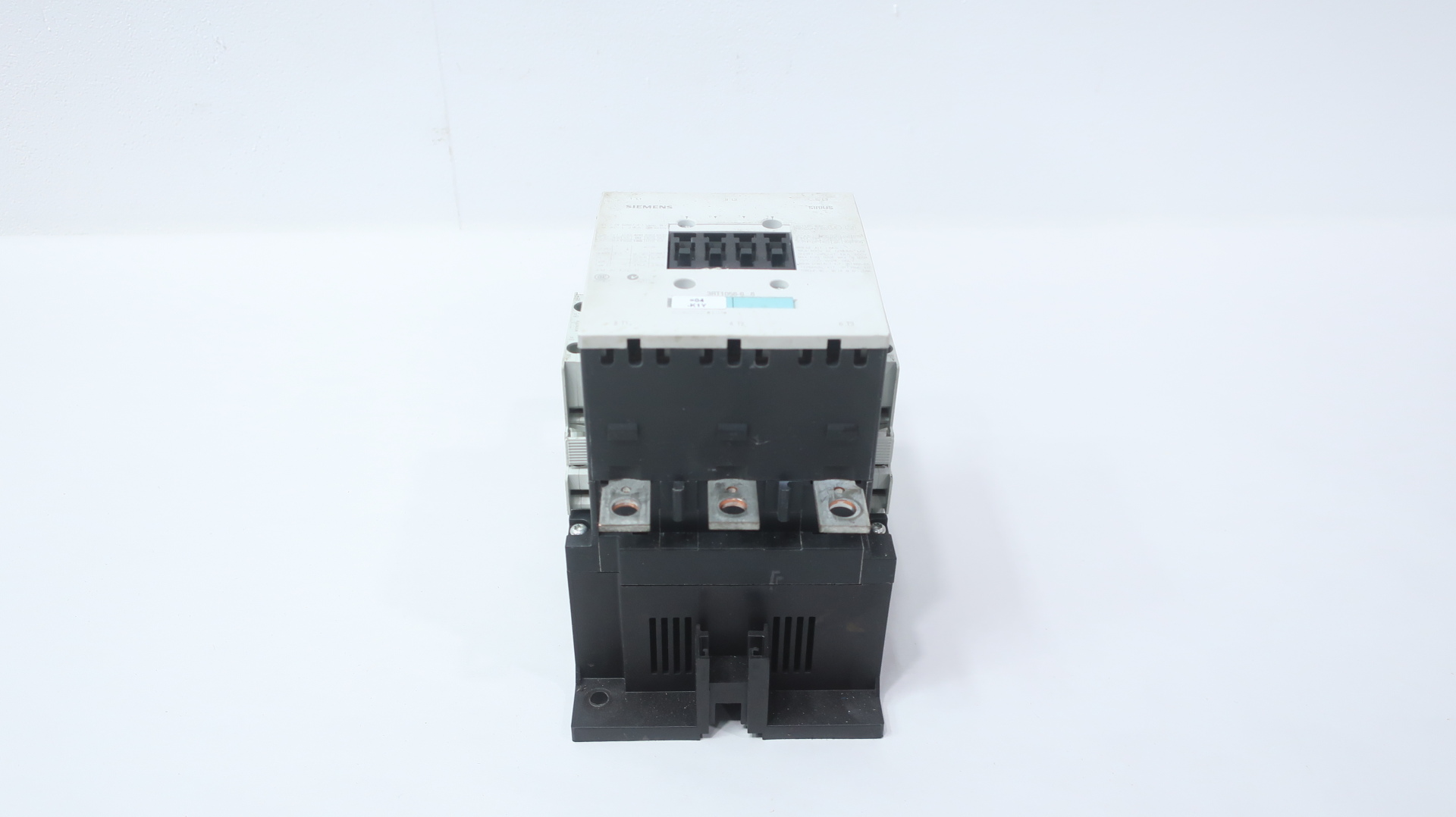 3RT1056-6AF36 Siemens, Electronics & PCBs