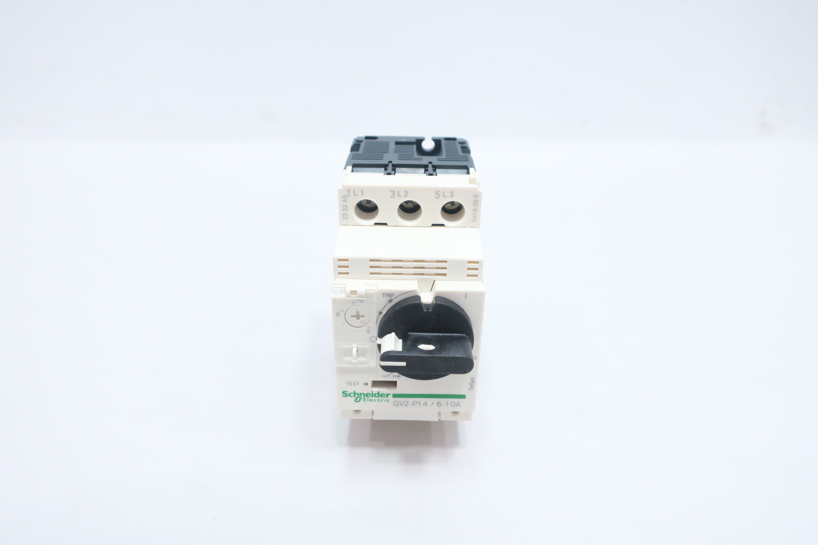 GV2P14 Schneider Electric, Interruptores automáticos y fusibles