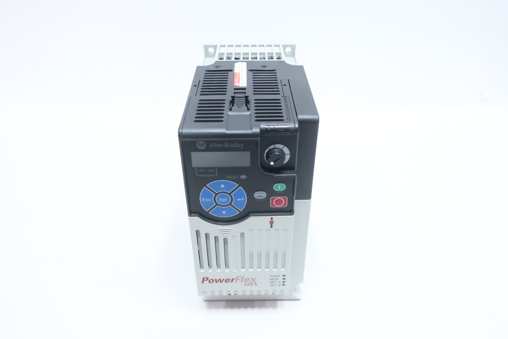 25B-D010N104 Allen Bradley, Przemienniki częstotliwości (Falowniki)