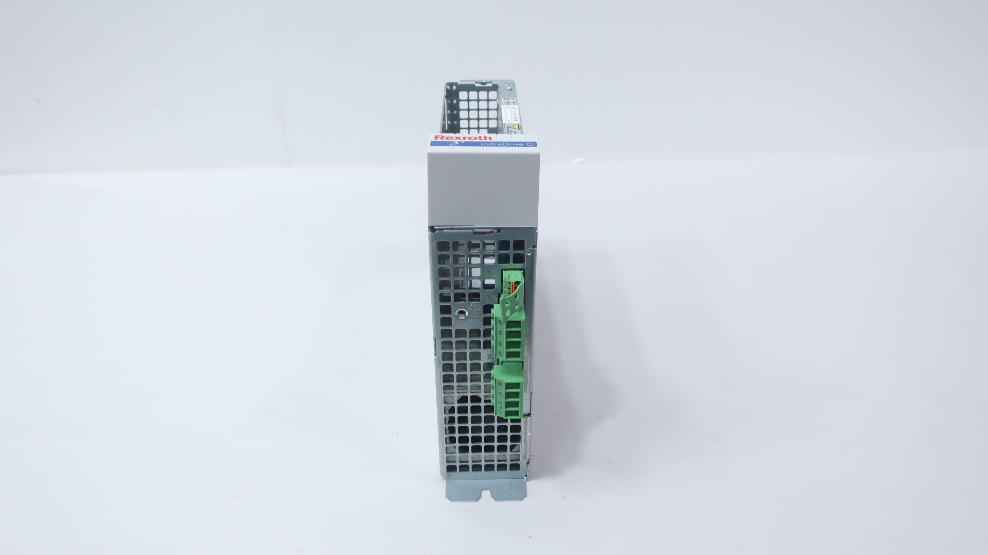HCS02.1E-W0012 Bosch Rexroth, VFDs & Frequency Converters