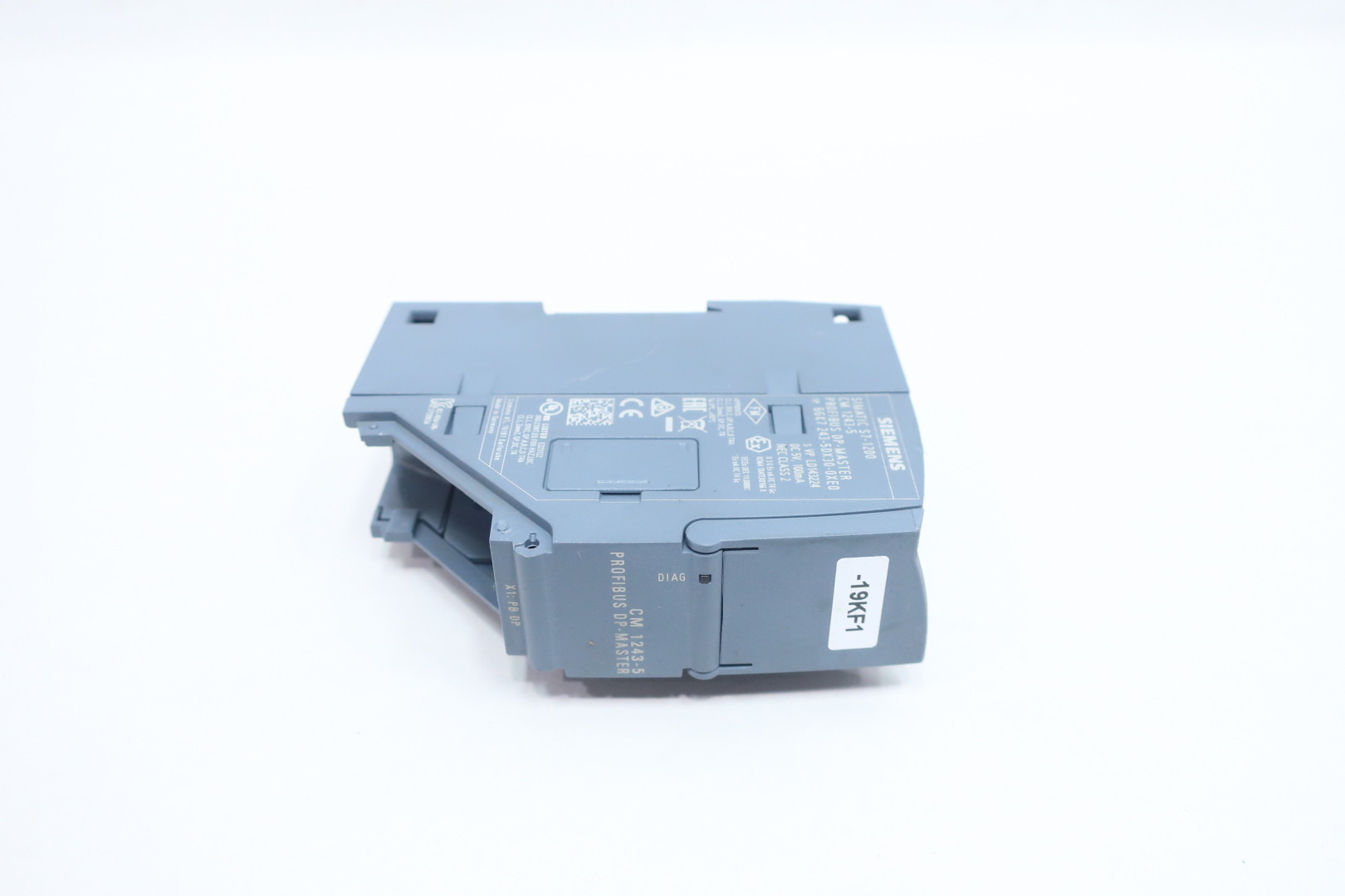 6GK7243-5DX30-0XE0 Siemens, PLC