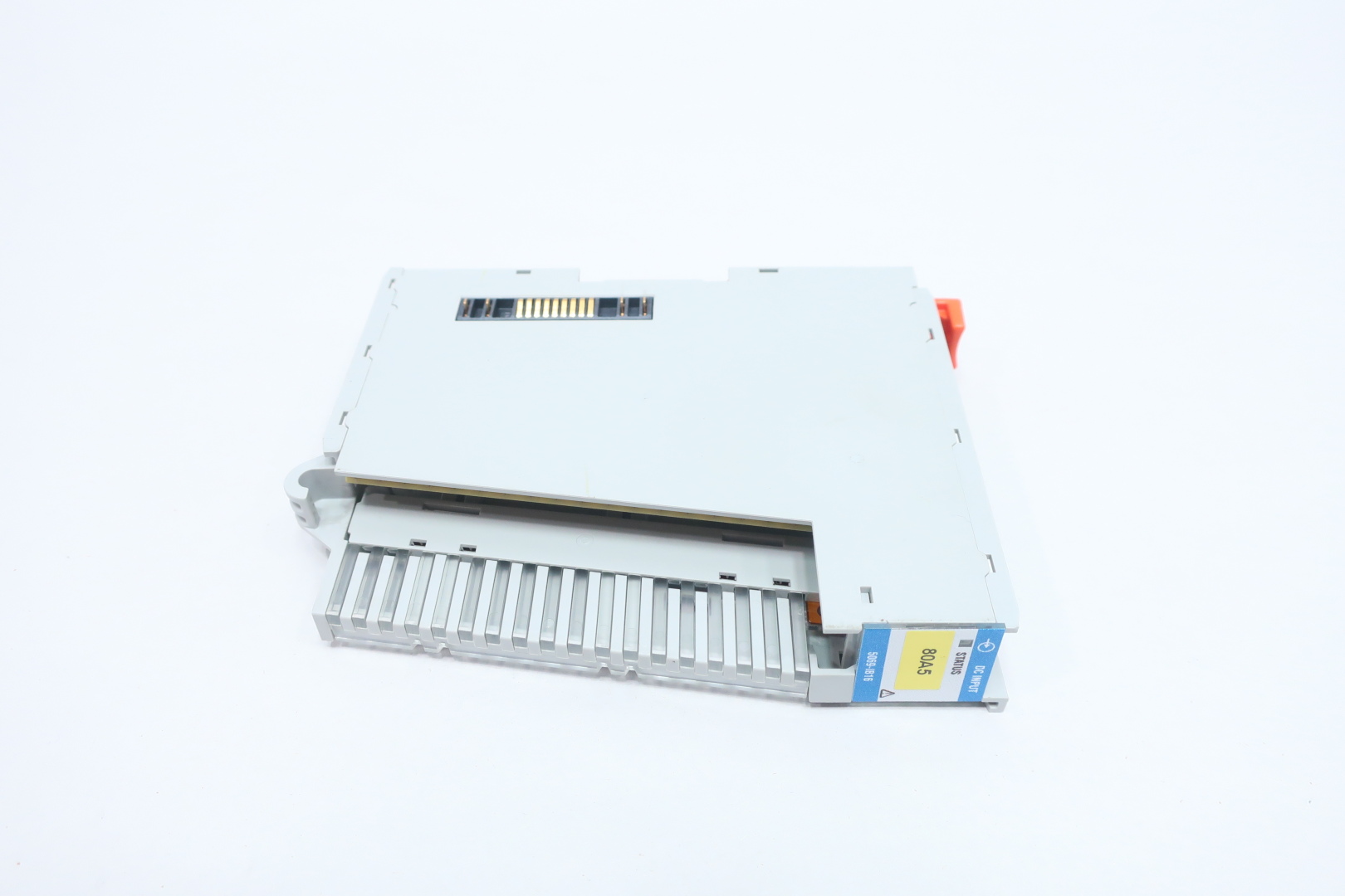 5069-IB16 Allen Bradley, Módulos PLC y extensiones