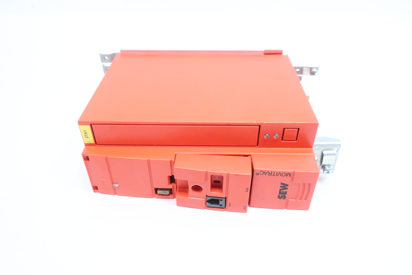 MC07B0015-5A3-4-00 Sew, Variadores y convertidores de frecuencia