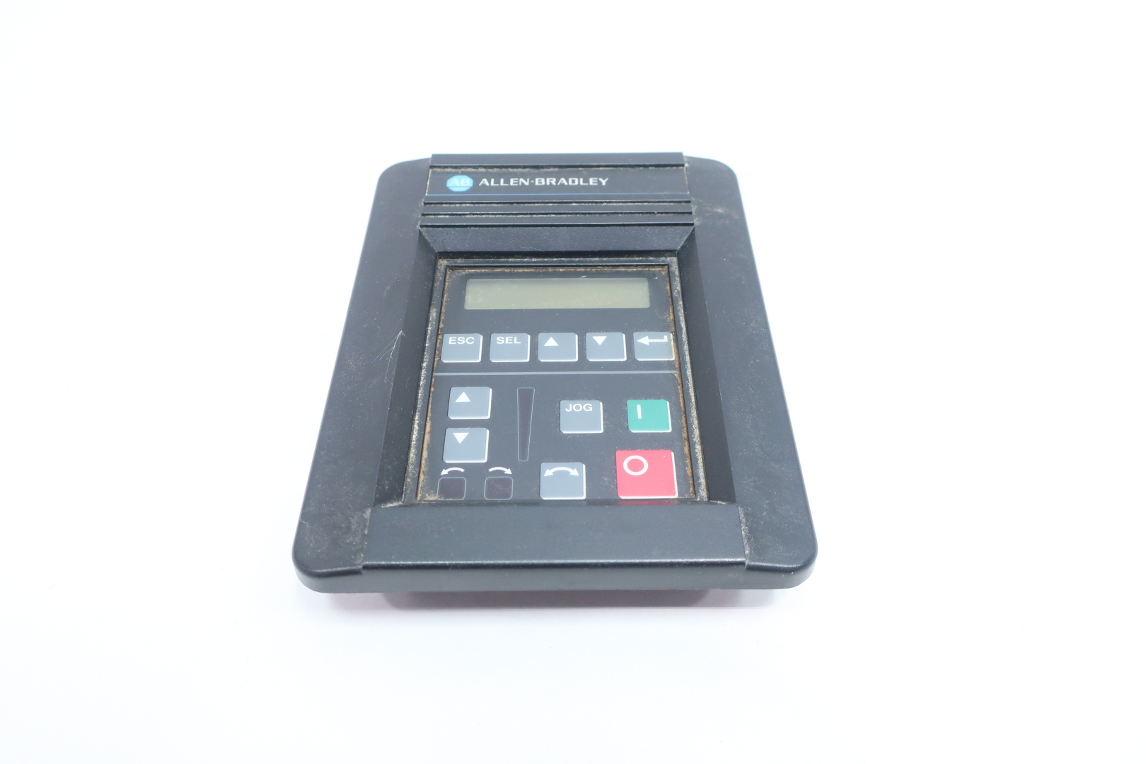 1201-HJ2 Allen Bradley, Paneles HMI y monitores