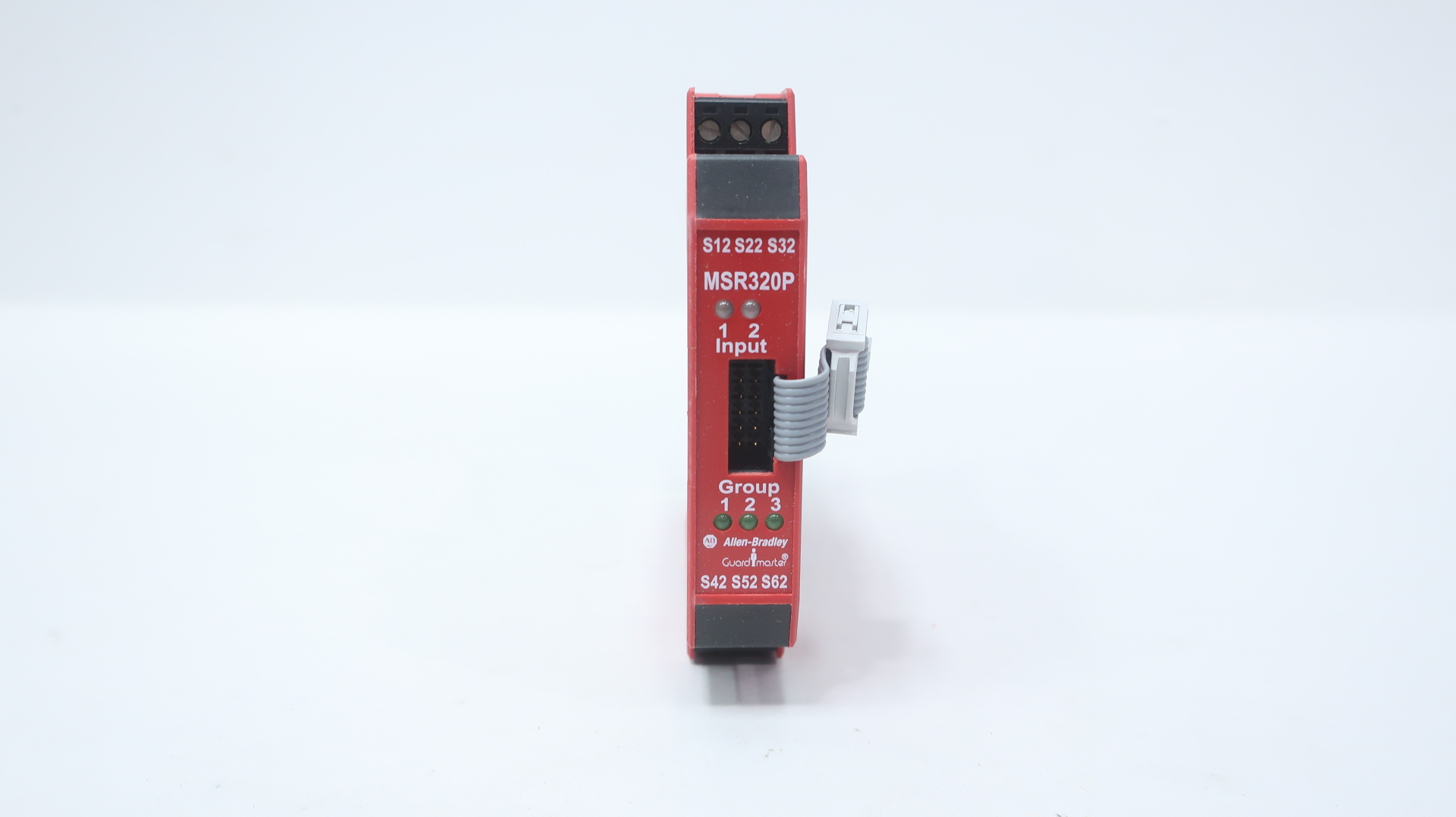 440R-W23218 Allen Bradley, Contactors & Relays