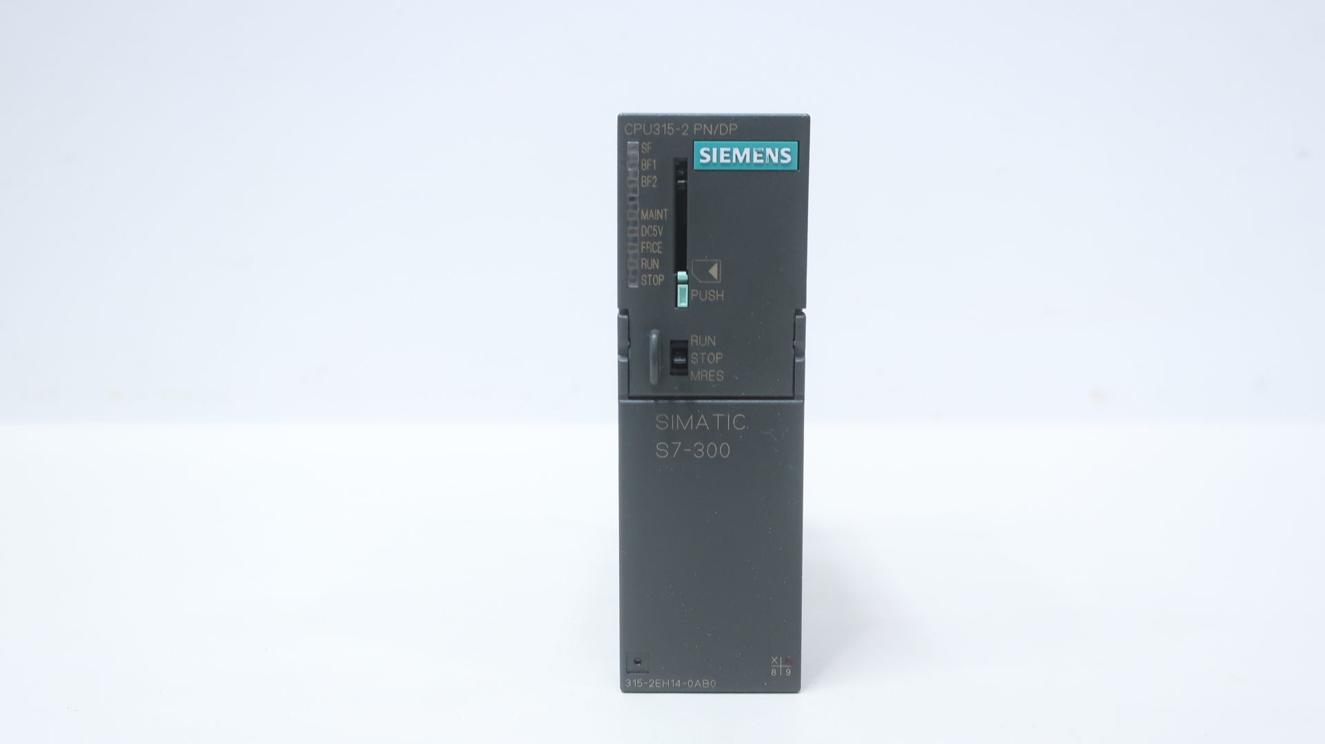6ES7315-2EH14-0AB0 Siemens, Sterowniki PLC