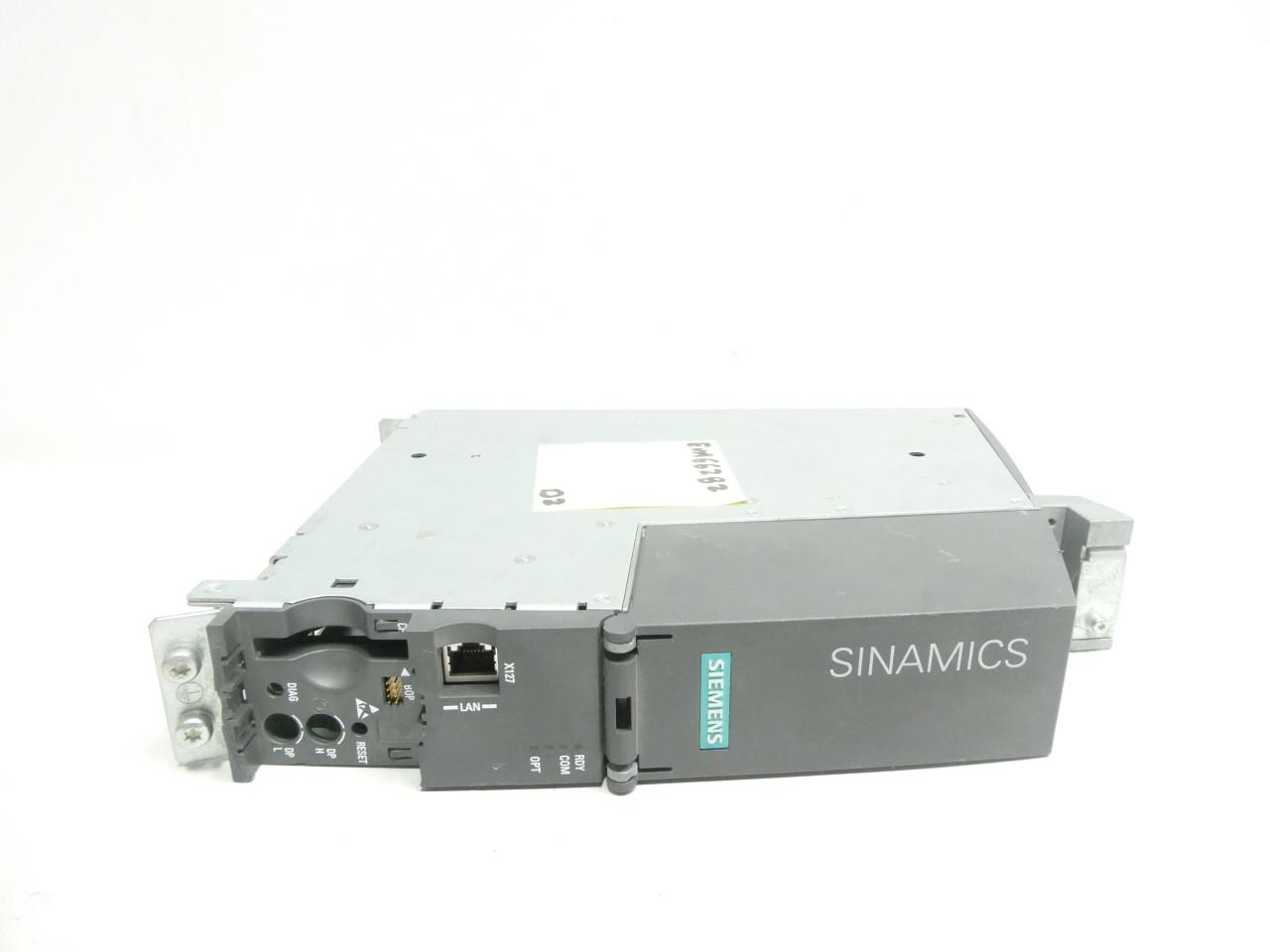 6SL3040-1MA01-0AA0 Siemens, Steuerungen & Regler