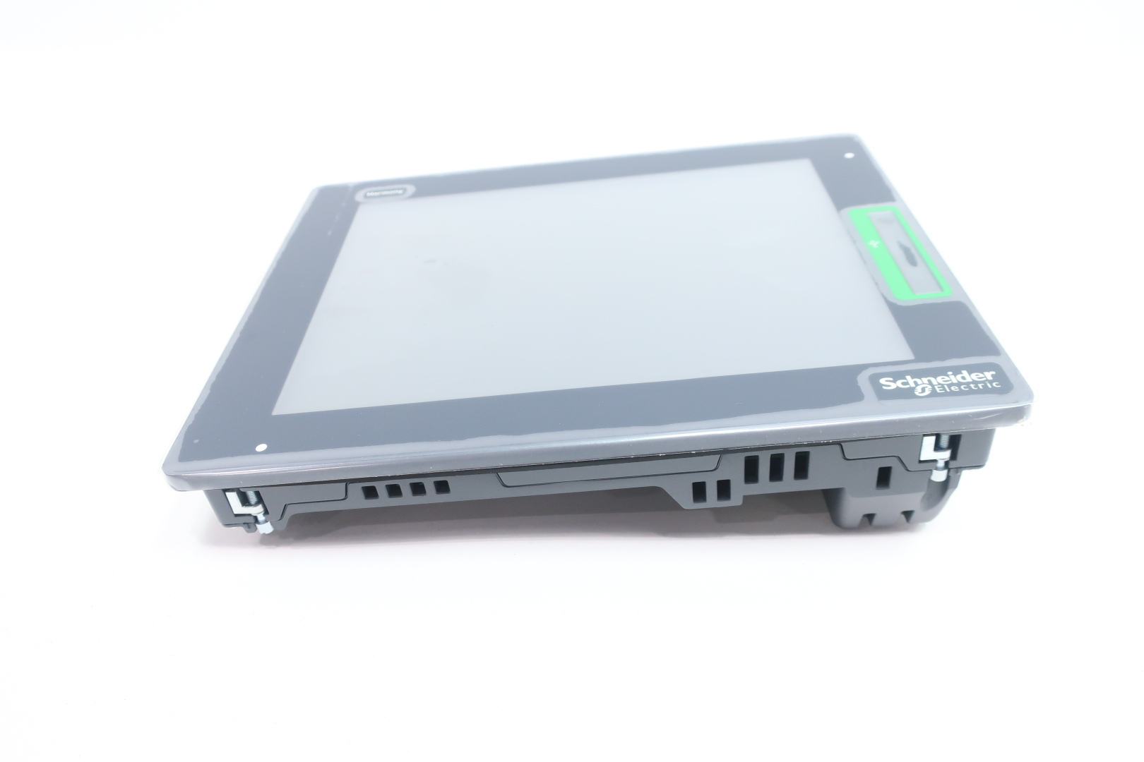 Schneider Electric HMIDT542 flat screen, Harmony GTU, 10.4inch wide display — PLC