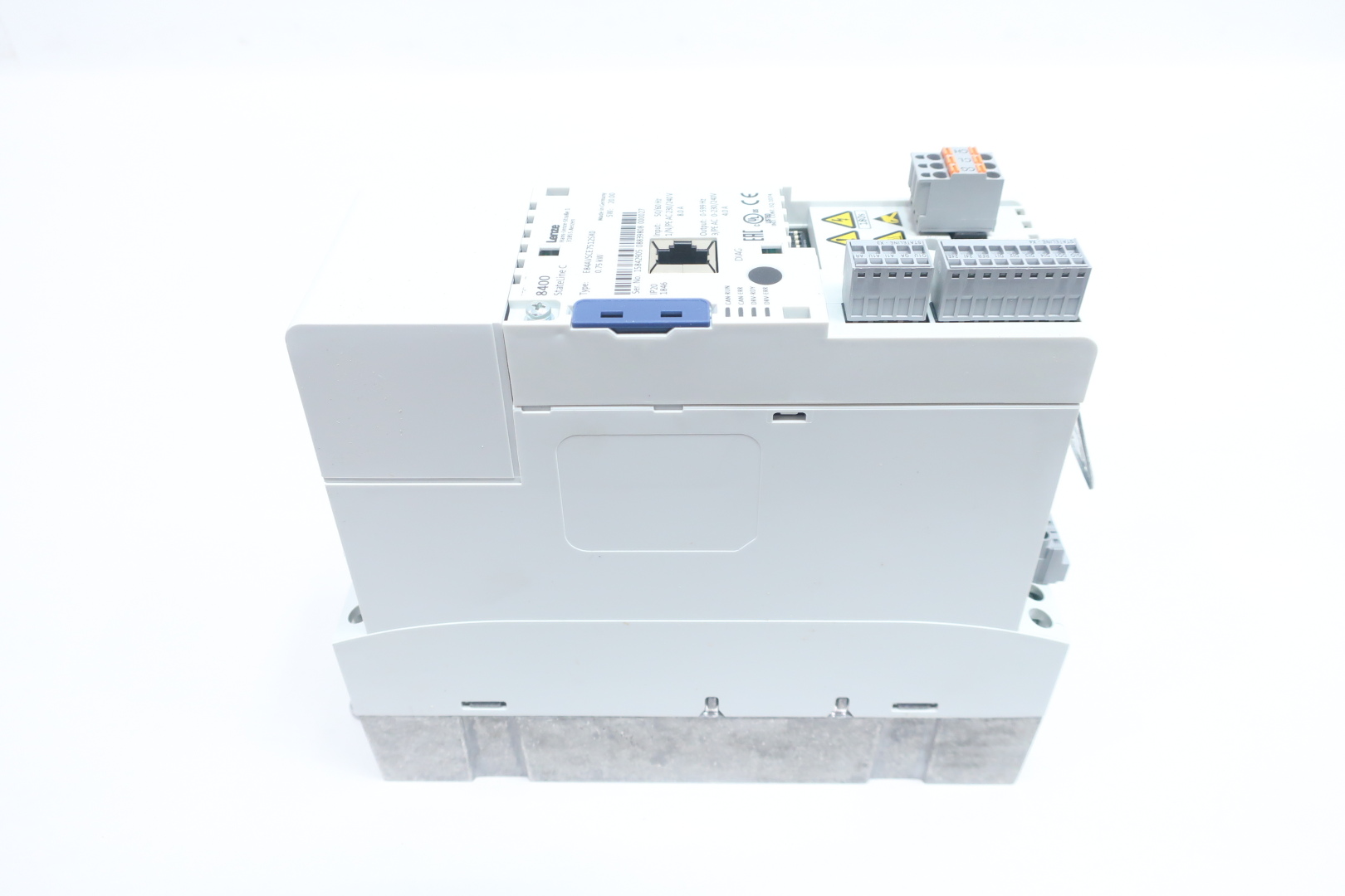 E84AVSCE7512SX0 Lenze, Servomotoren & Servoantriebe