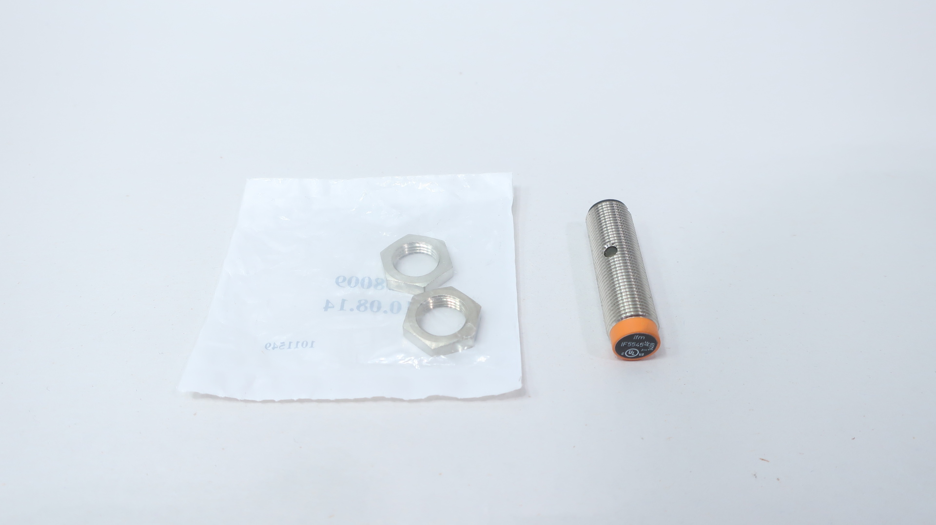 IF5545 IFM, Proximity & Inductive Sensors