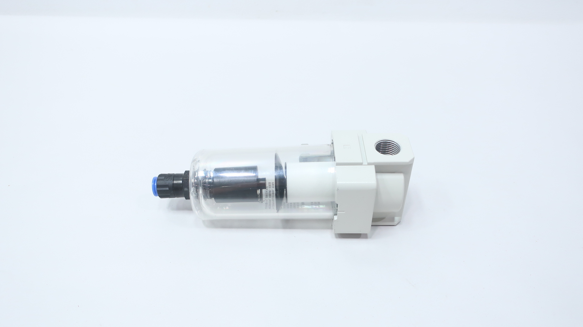 AF40-F04D-A SMC, Elementos de rodadura y ruedas