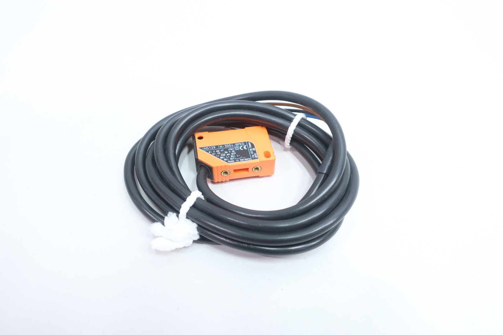 IN5129 IFM, Proximity & Inductive Sensors